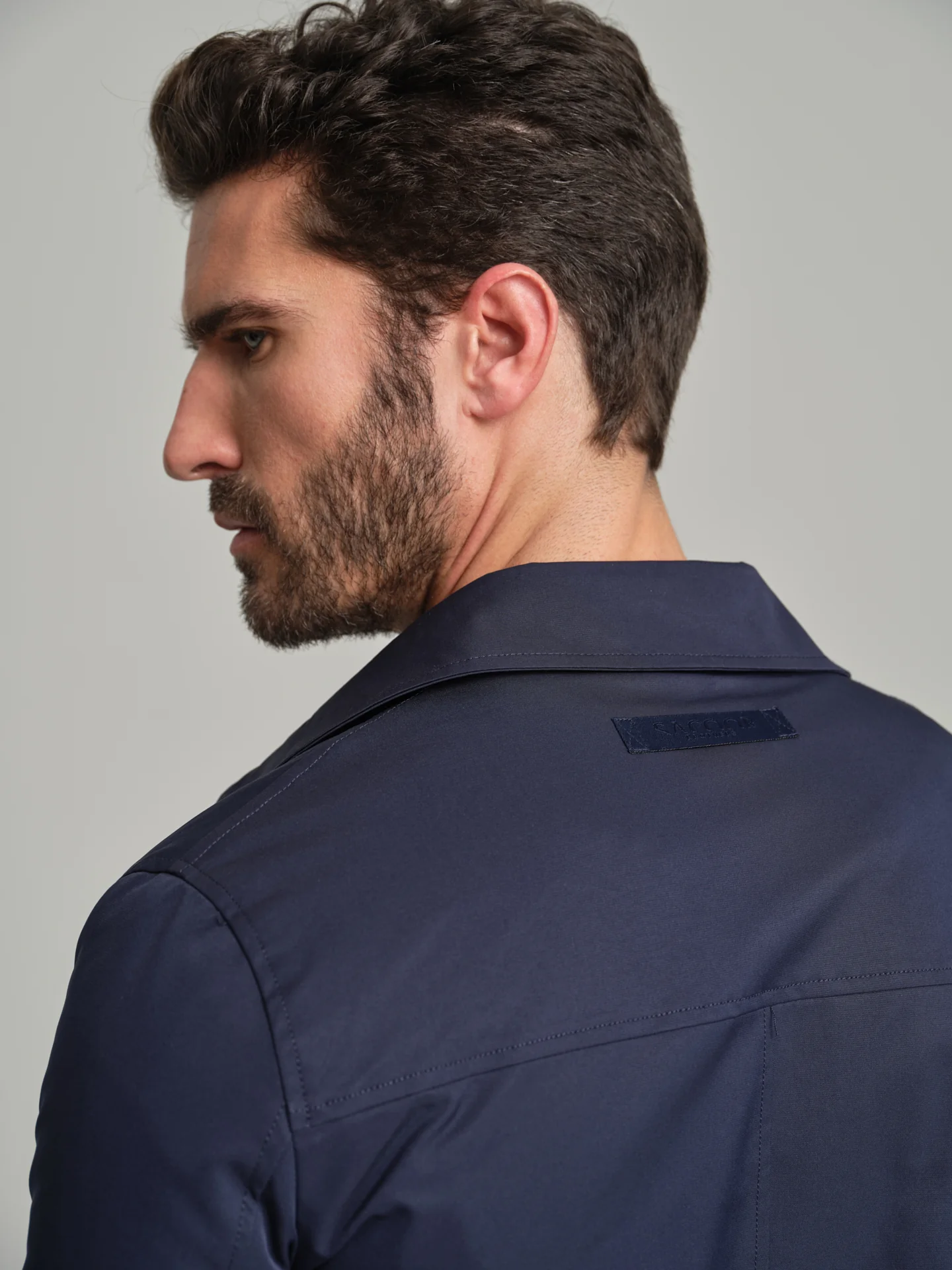 Caban jacket - Image 6