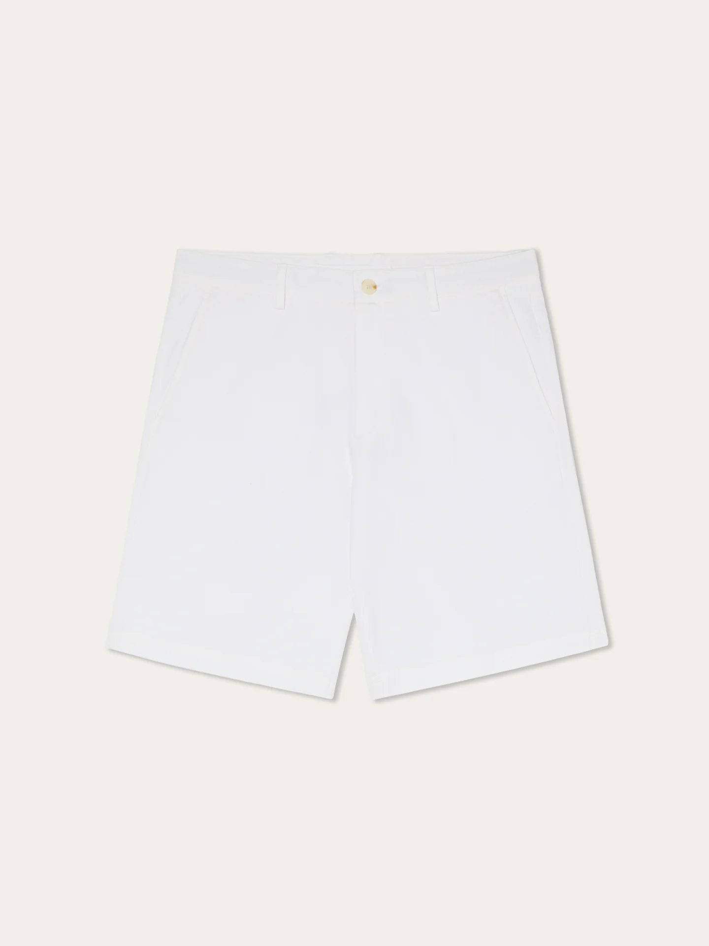 Canvas Garment Dye Shorts - Image 10
