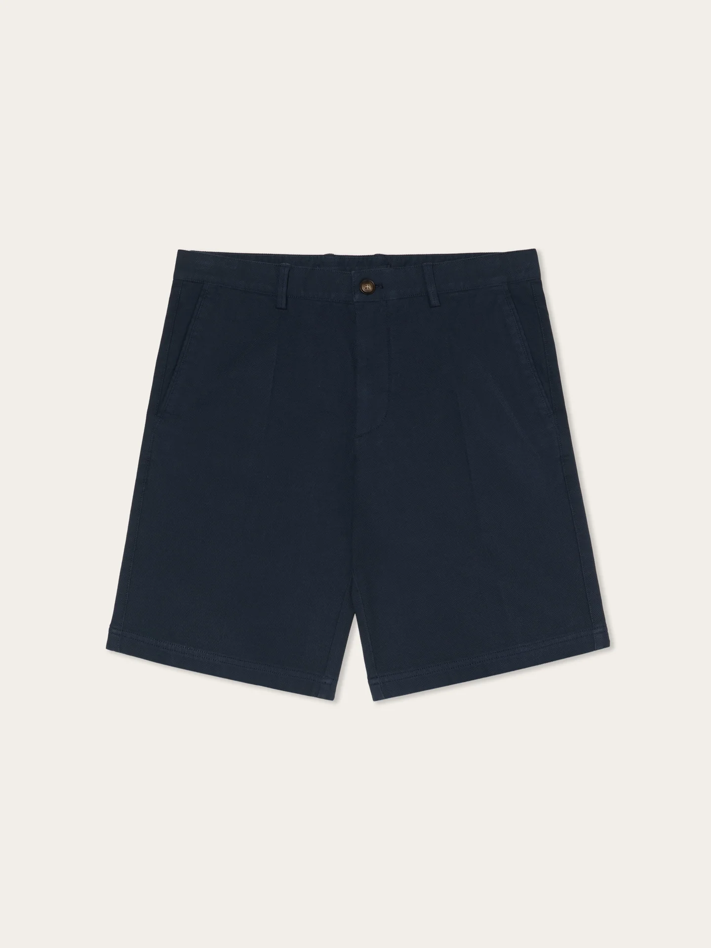 Canvas Garment Dye Shorts - Image 5