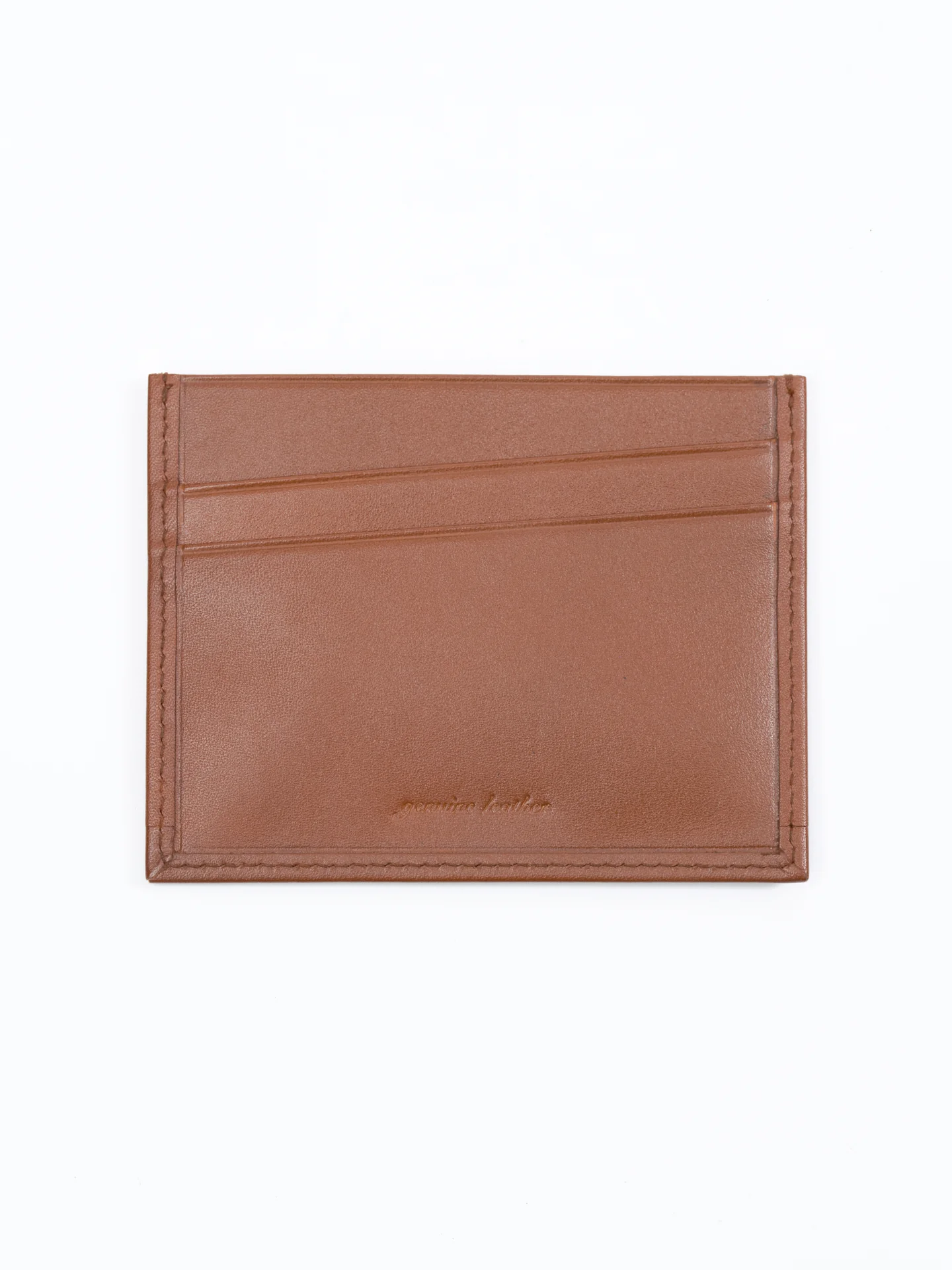 Card holder in vegan leather - Image 6