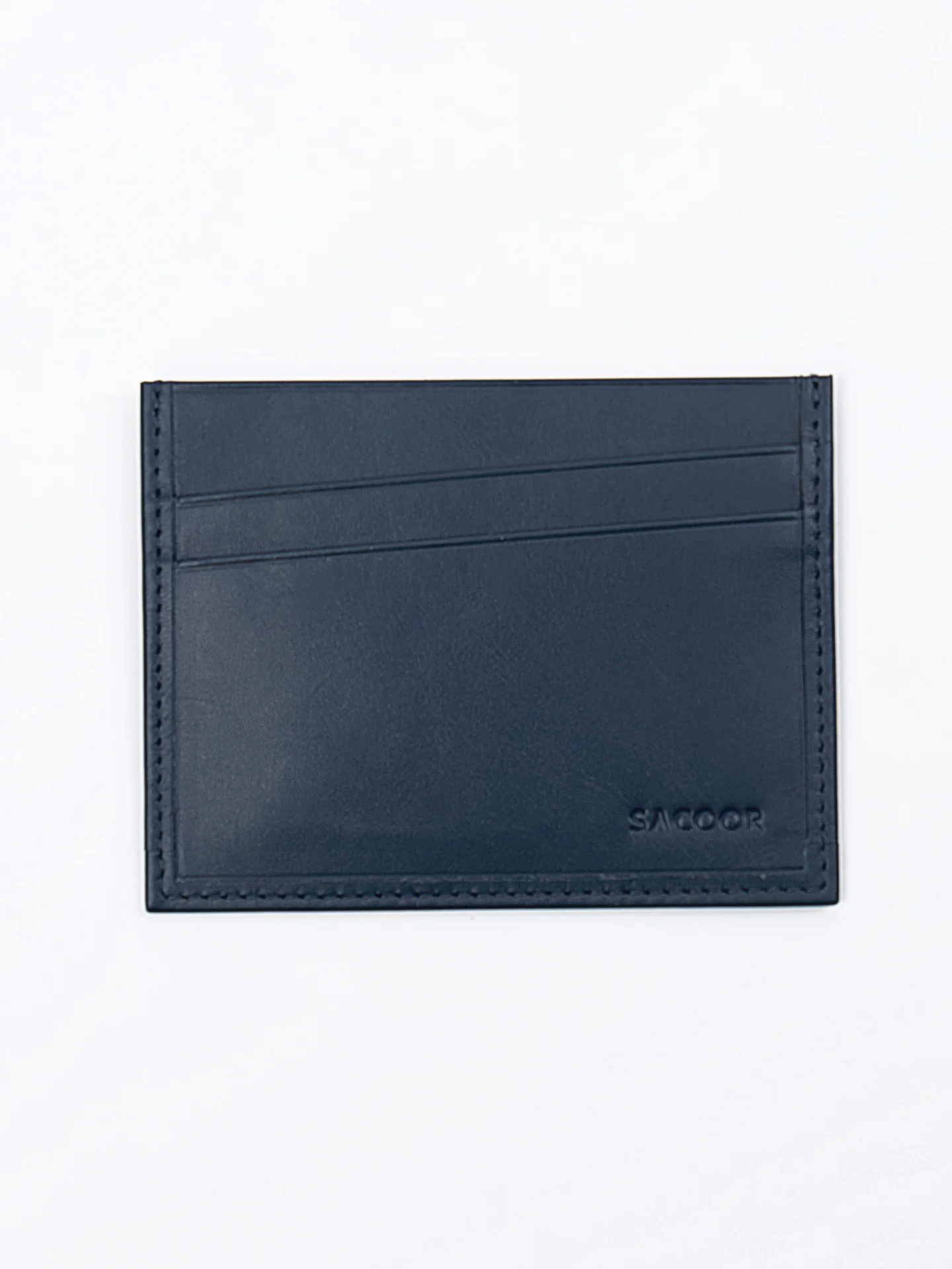 Card holder in vegan leather - Image 7