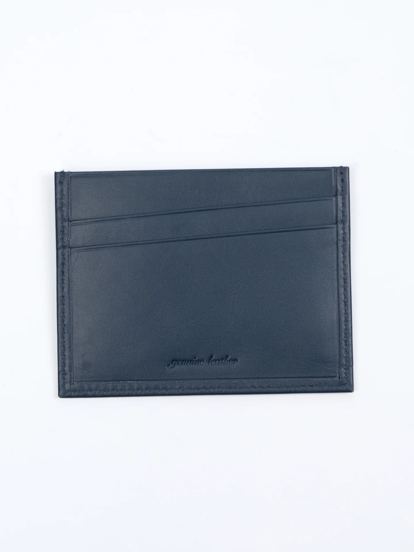 Card holder in vegan leather - Image 8