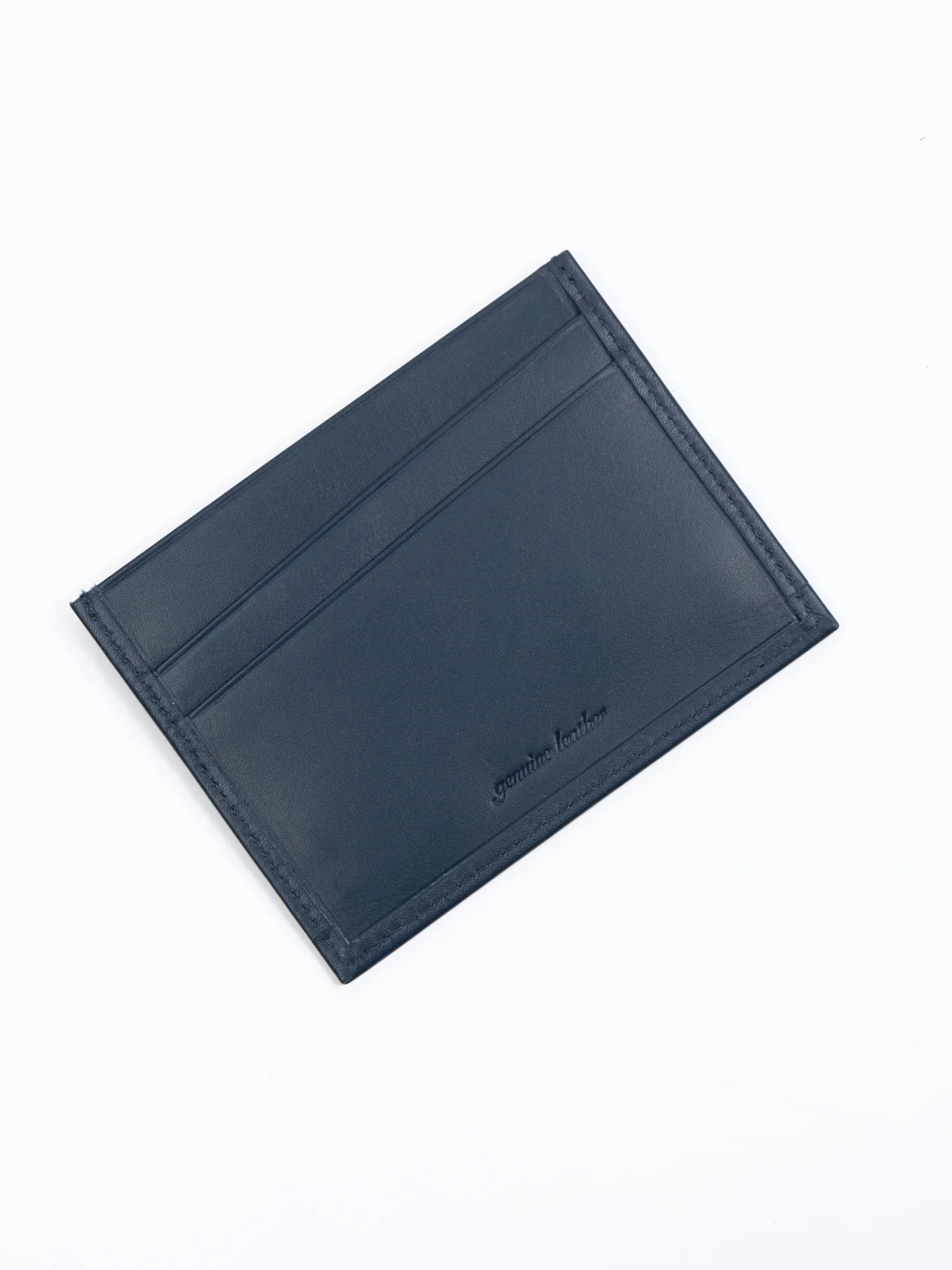 Card holder in vegan leather - Image 9