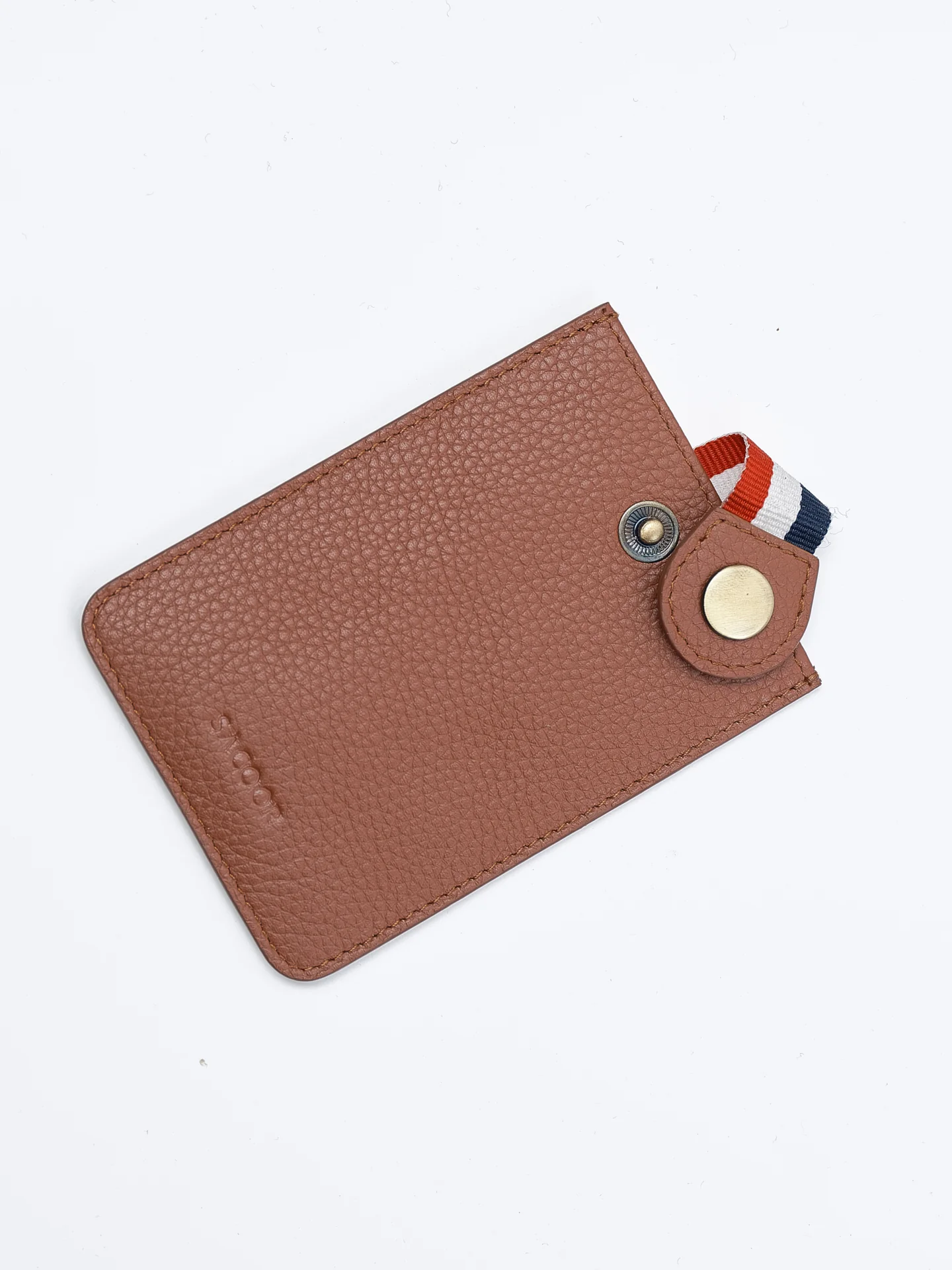 Card holder in vegan leather - Image 10
