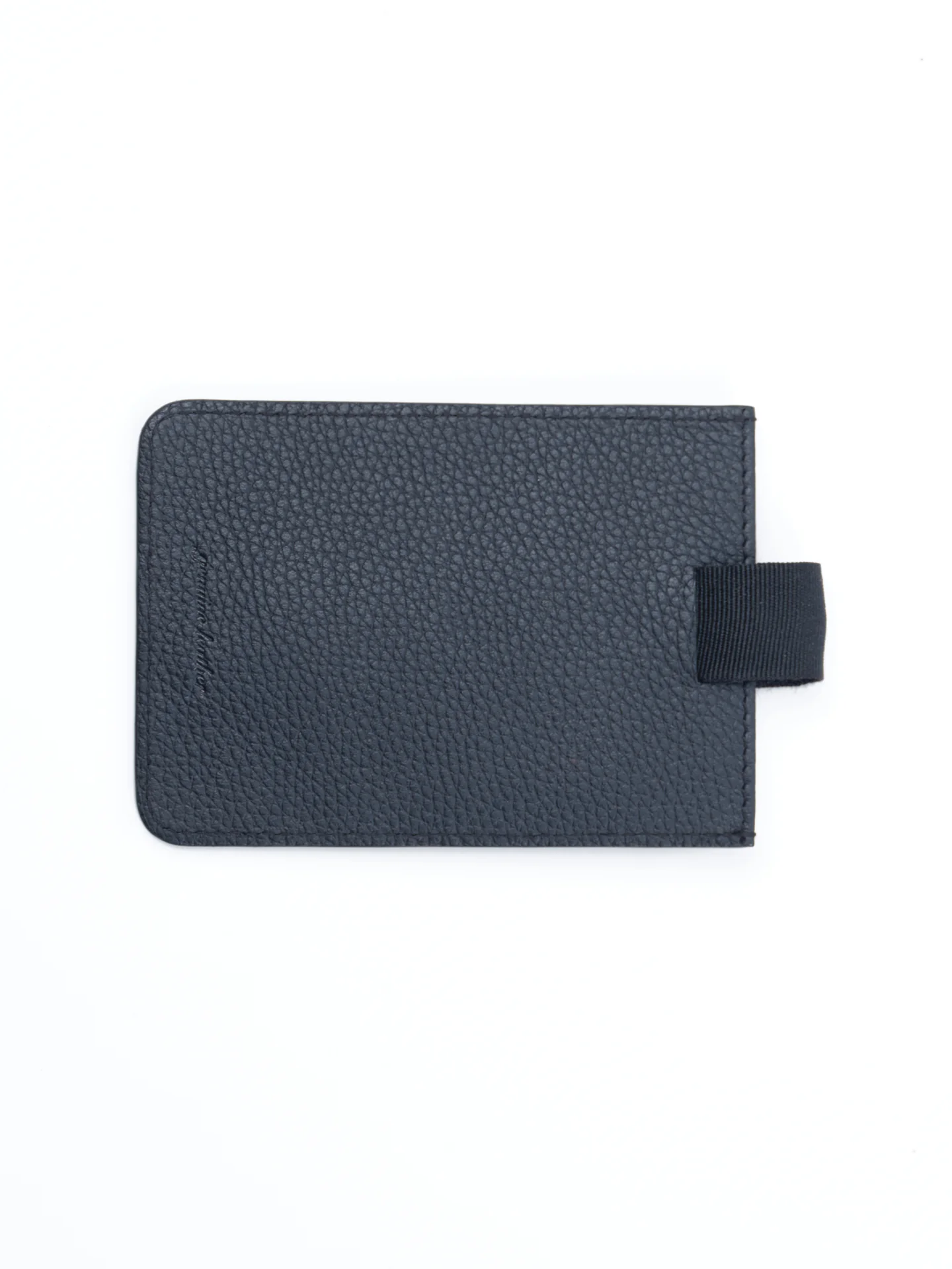 Card holder in vegan leather - Image 3