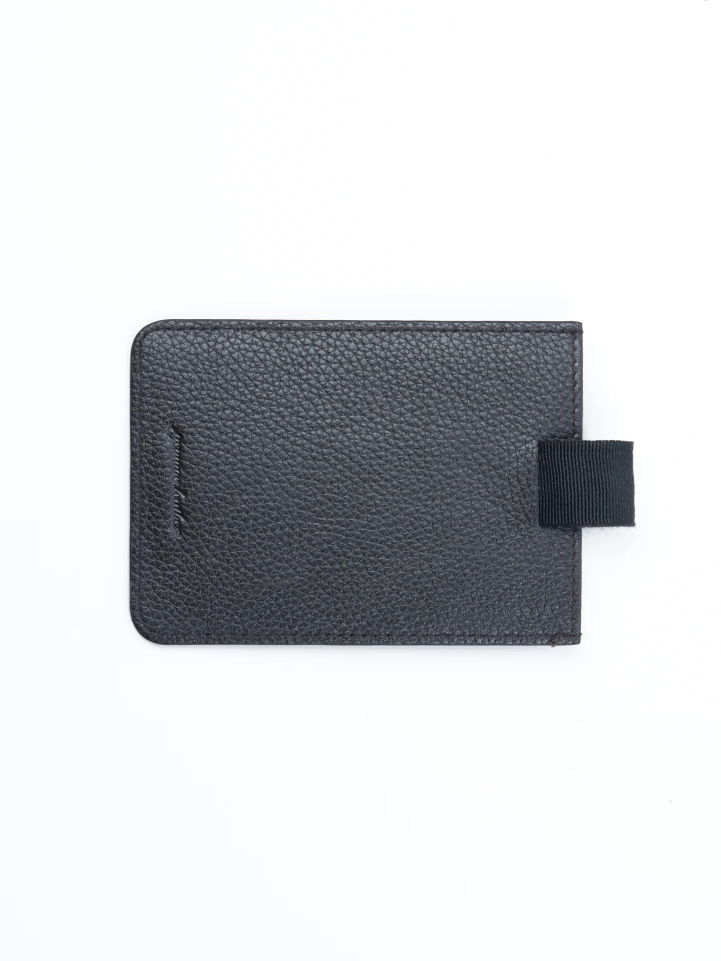 Card holder in vegan leather - Image 6