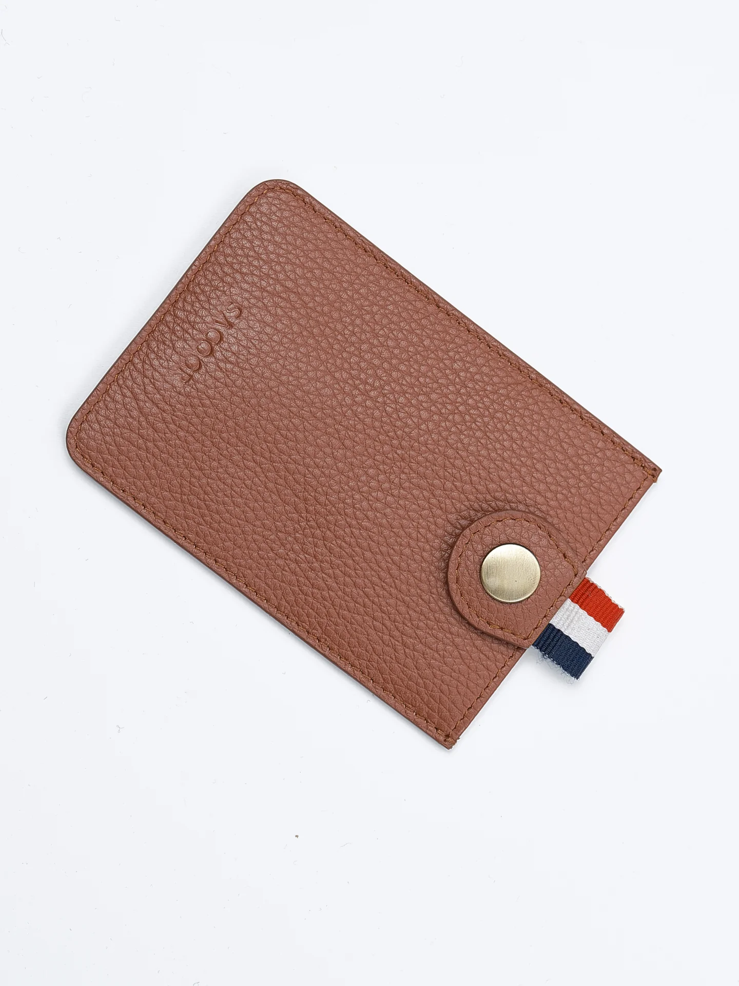 Card holder in vegan leather - Image 7