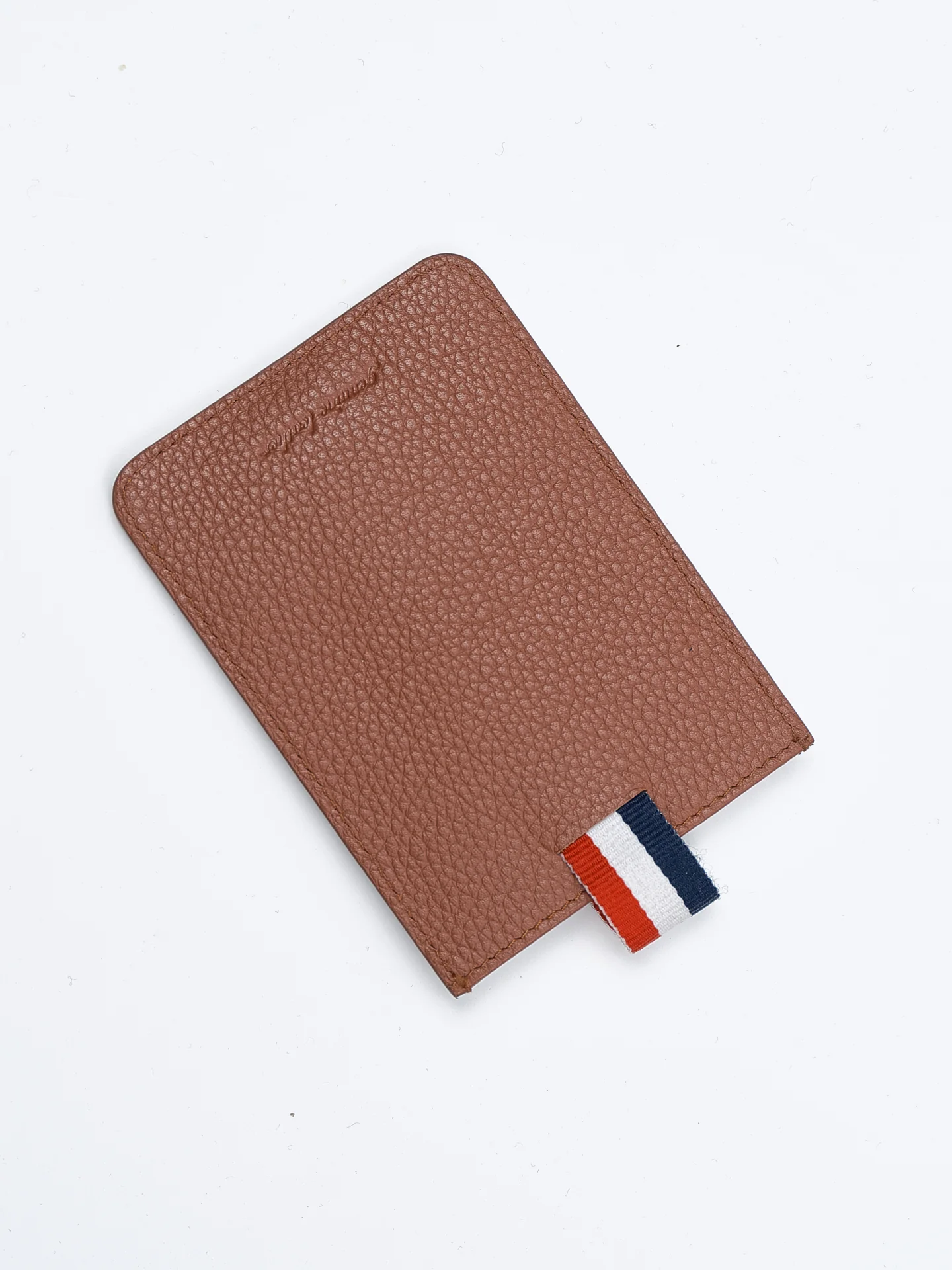 Card holder in vegan leather - Image 8