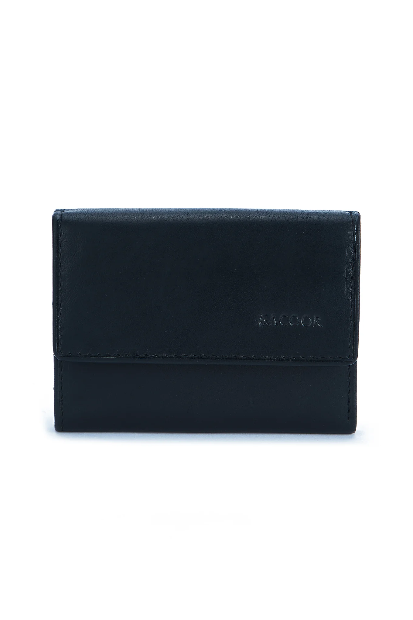 Casual Genuine Leather Men's Wallet - Image 3