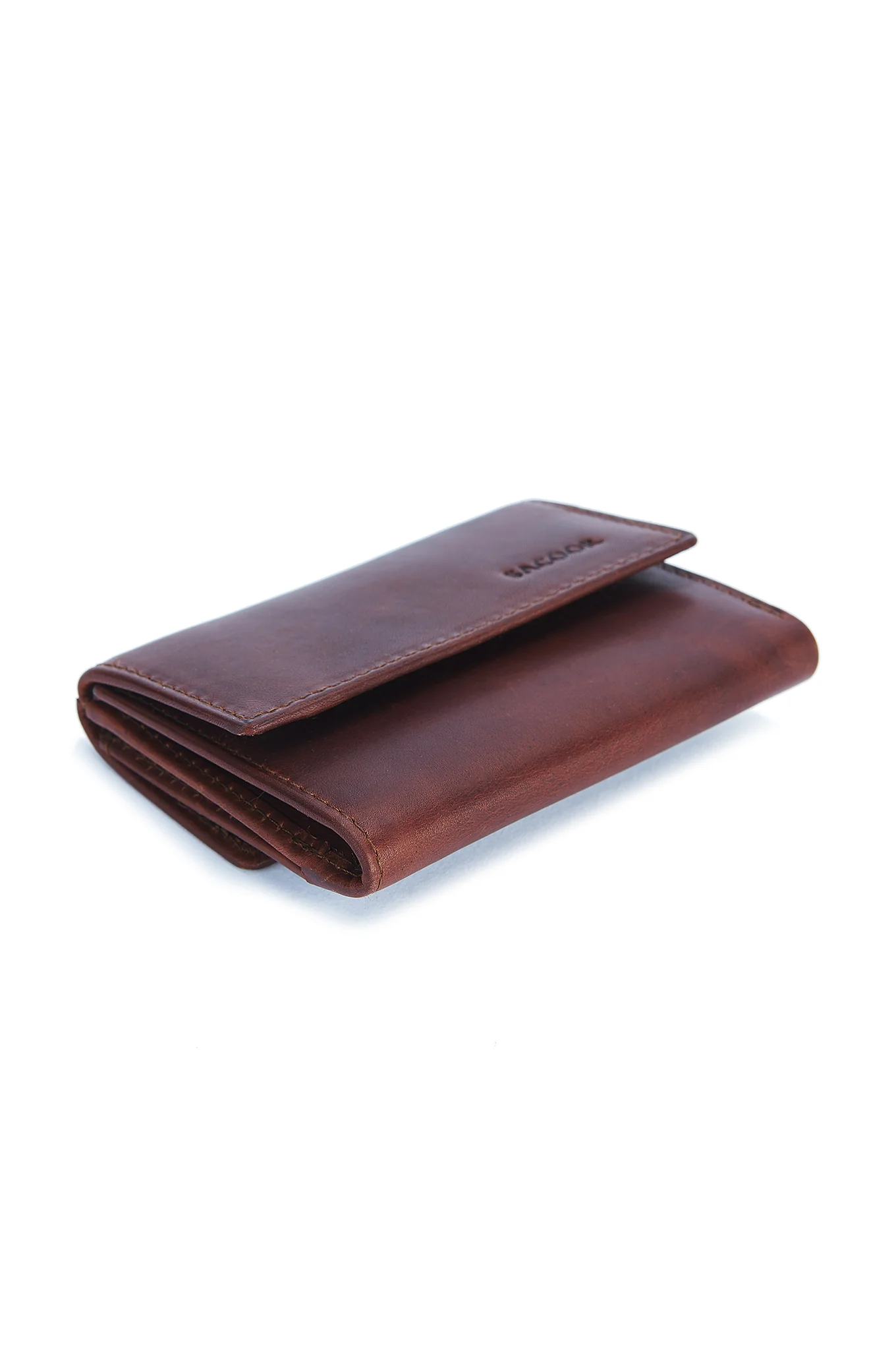Casual Genuine Leather Men's Wallet - Image 4