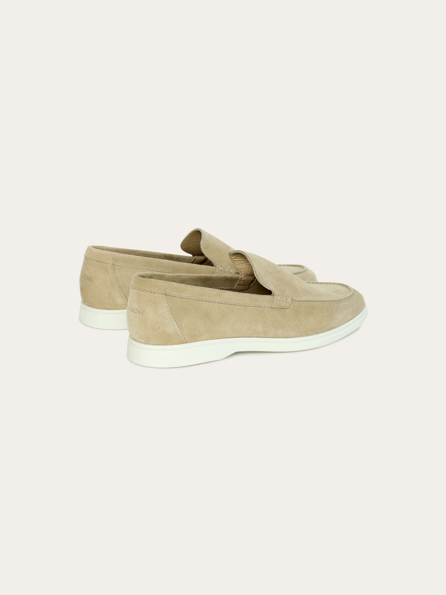 Casual Loafers in Premium Suede - Image 2