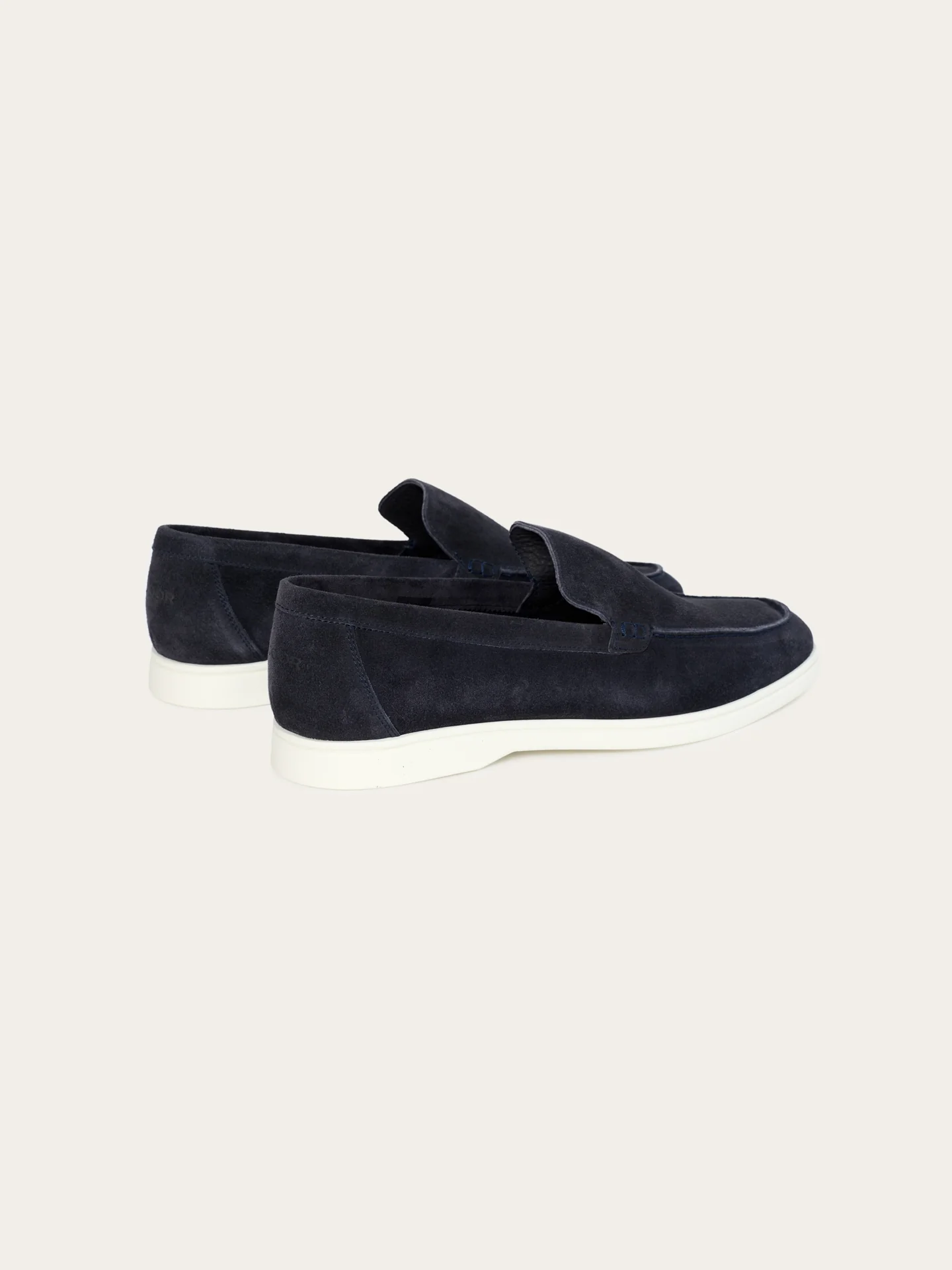 Casual Loafers in Premium Suede - Image 2