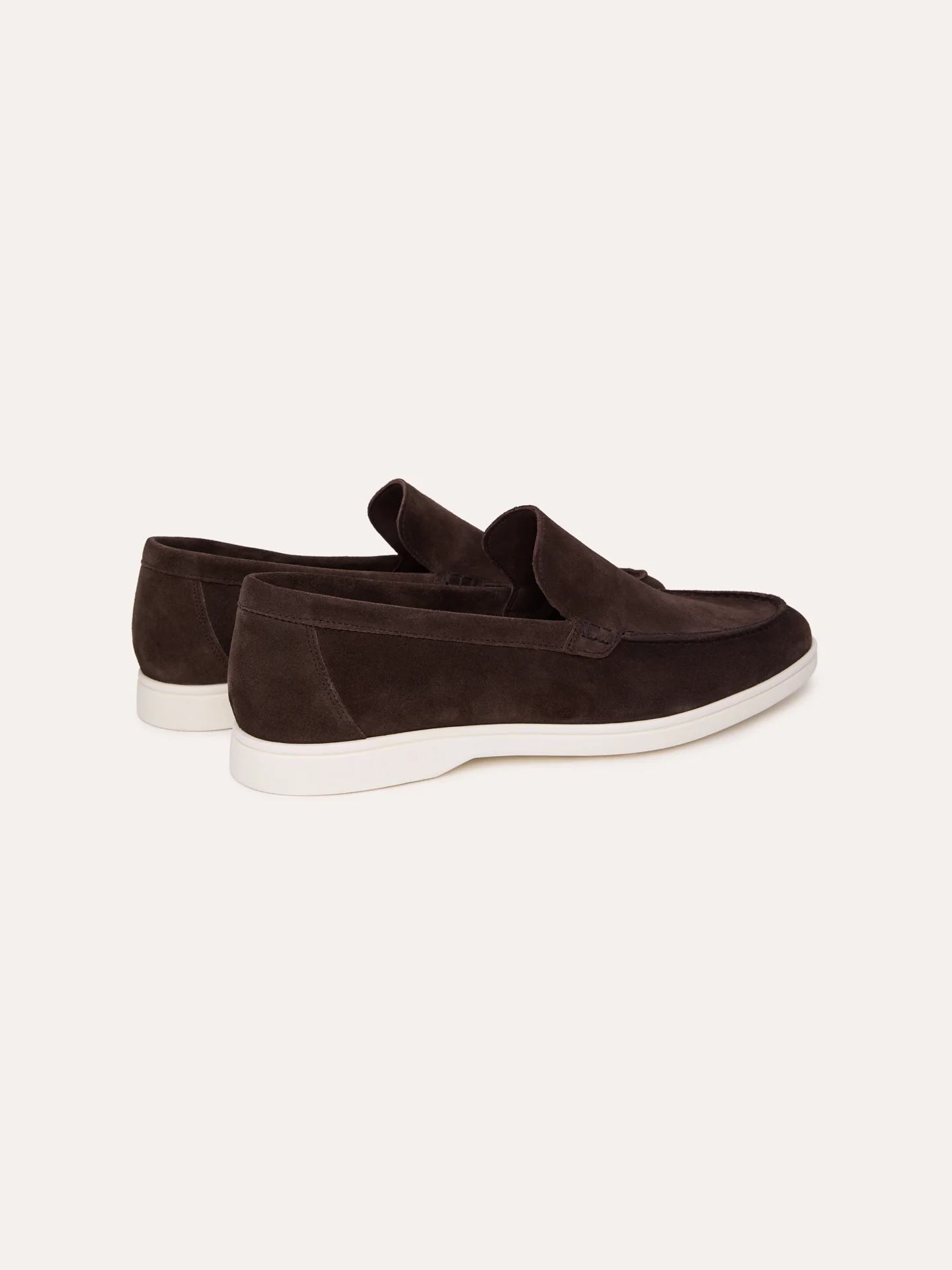 Casual Loafers in Premium Suede - Image 2