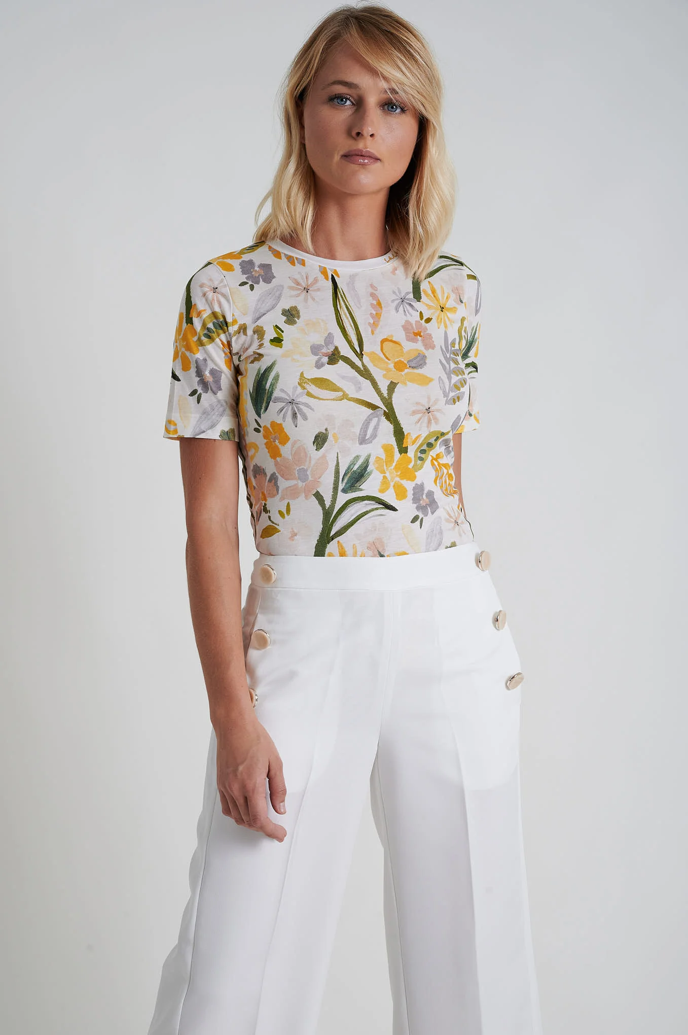 Casual Man´s T-shirt - Image 2