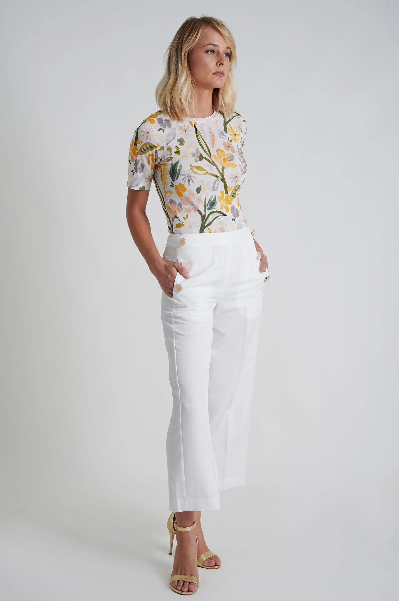 Casual Man´s T-shirt - Image 4