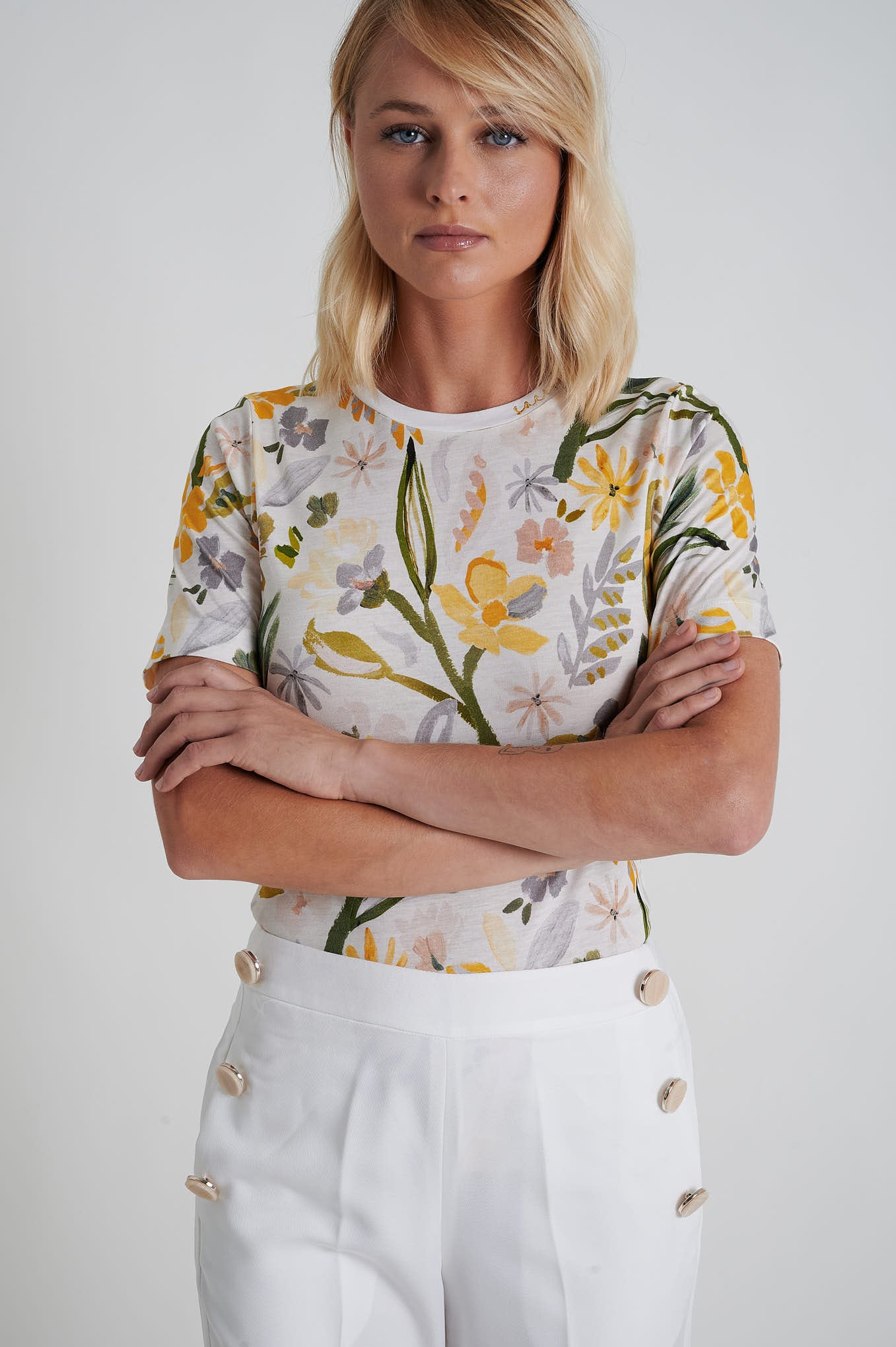 Casual Man´s T-shirt - Image 7
