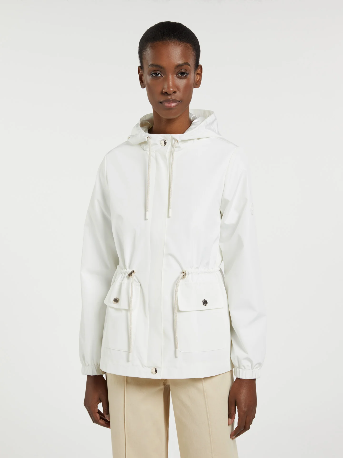 Casual Parka - Image 2