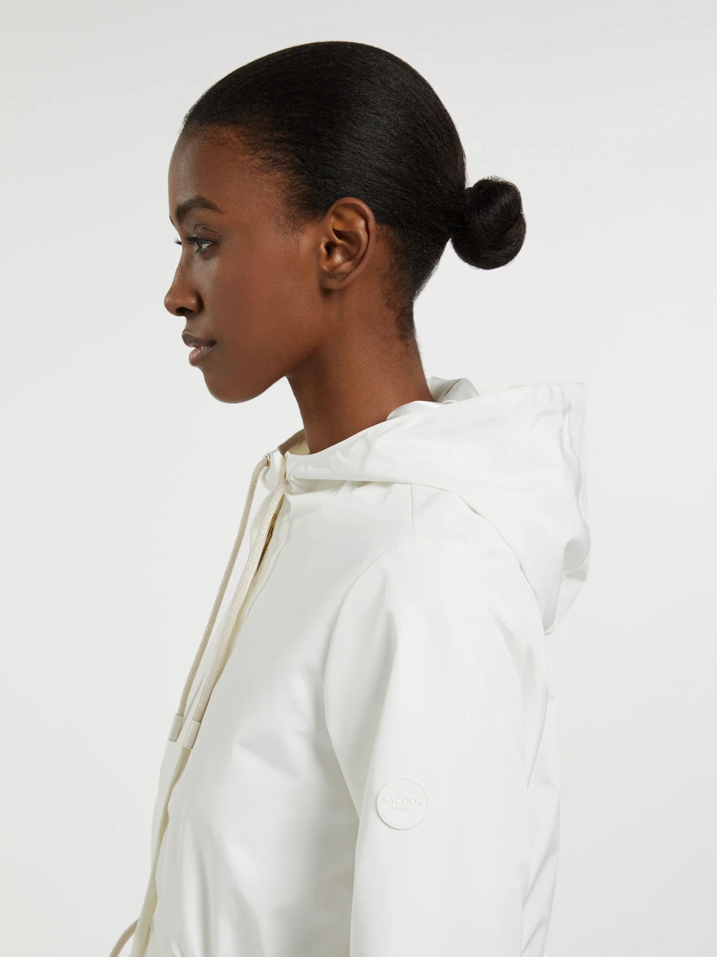 Casual Parka - Image 3