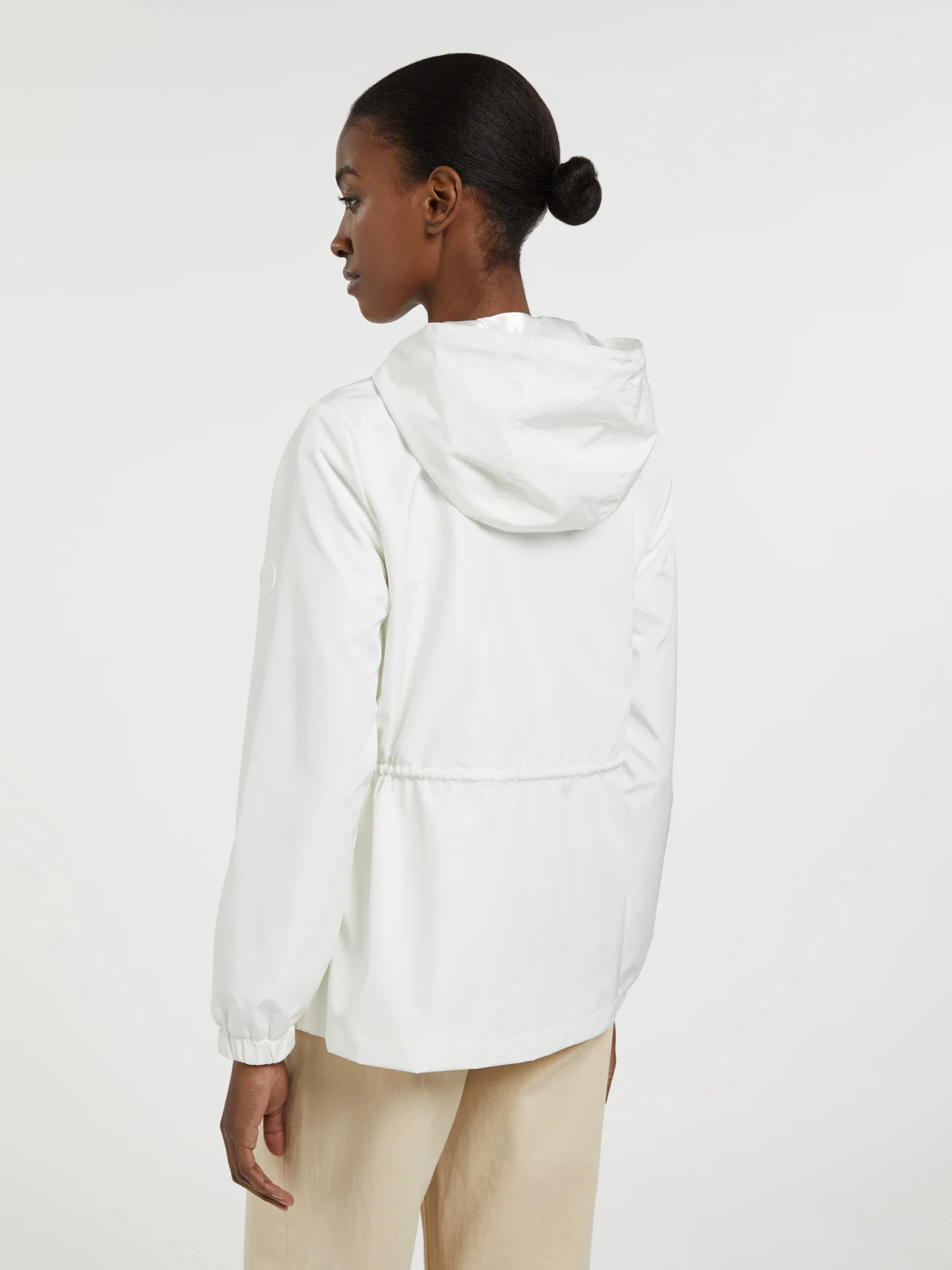 Casual Parka - Image 4
