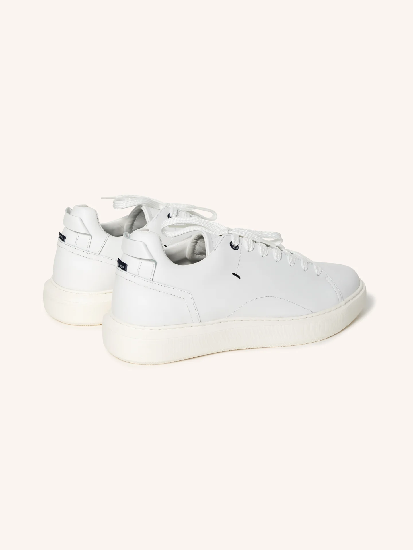 Casual Sneakers in Premium Leather - Image 7