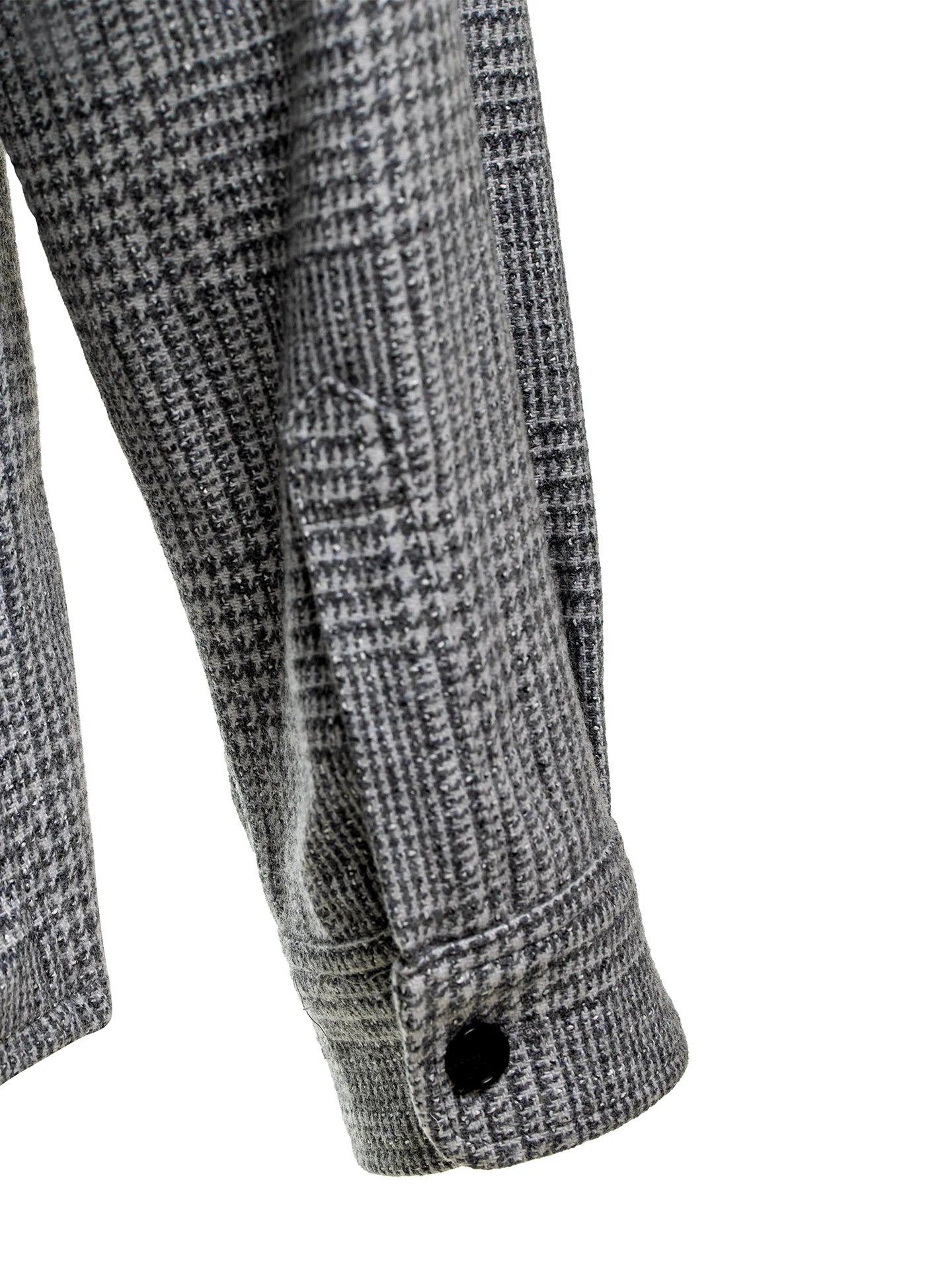 Checked vershirt - Image 5