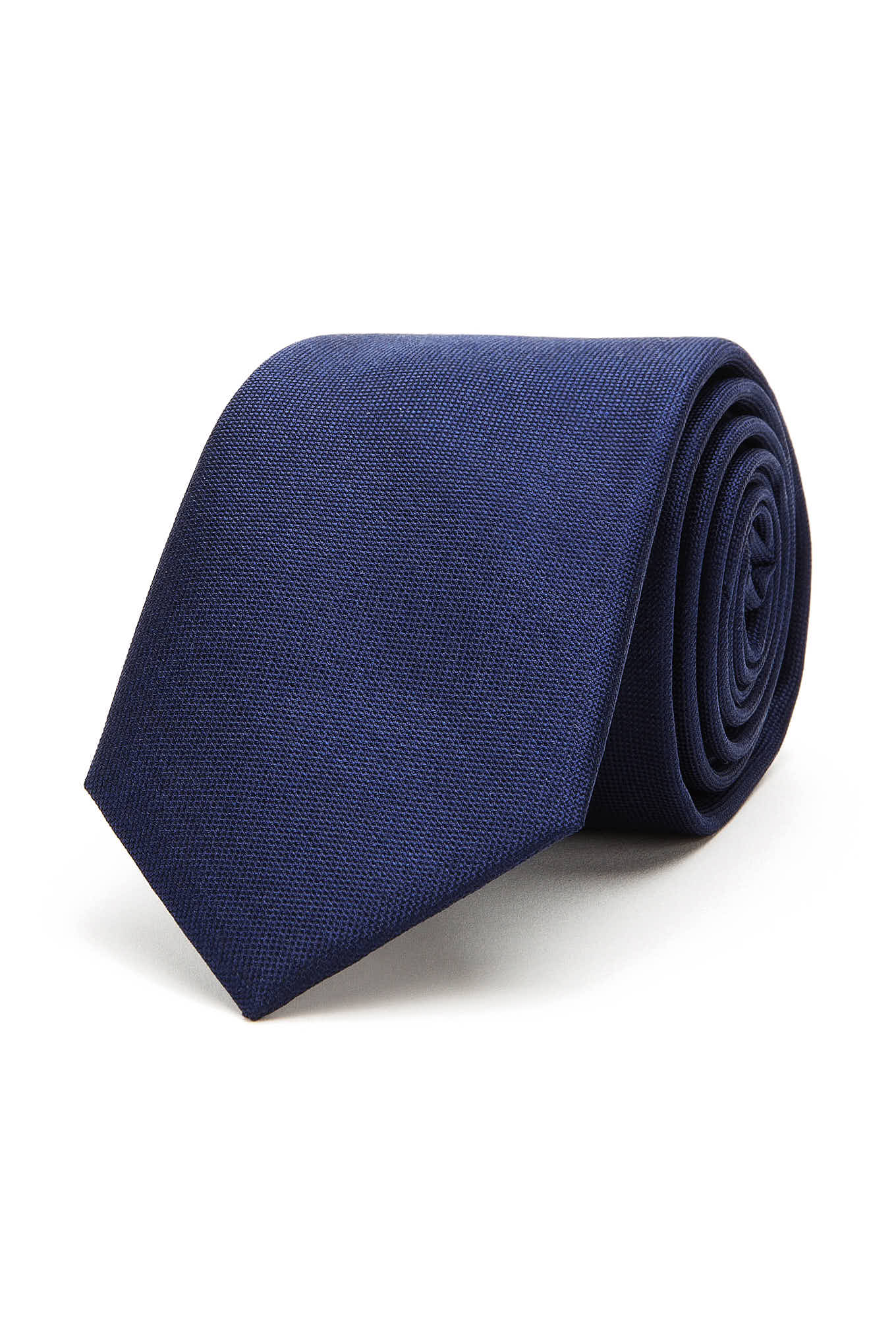 Classic Boy's Silk and Wool Tie