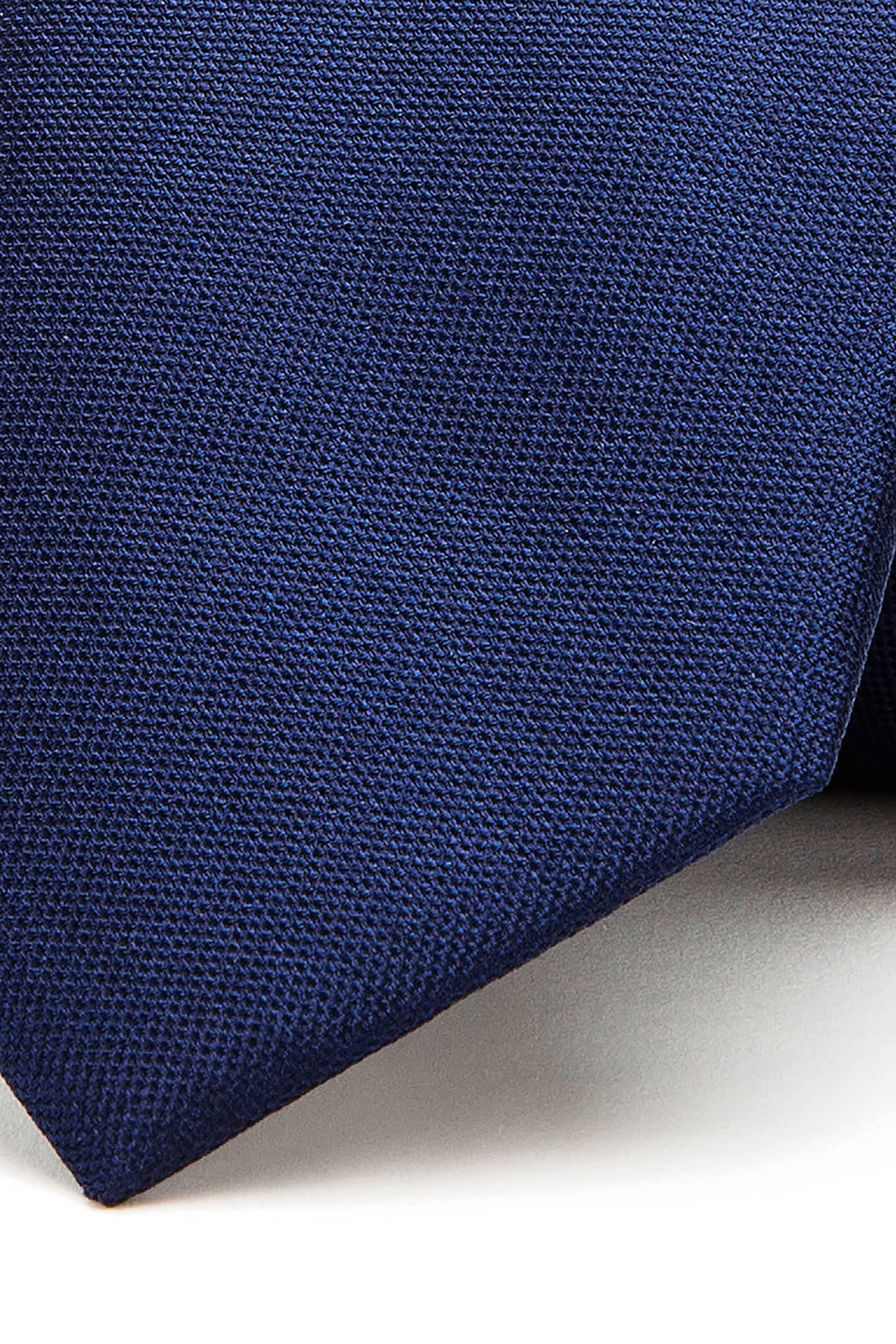 Classic Boy's Silk and Wool Tie - Image 2