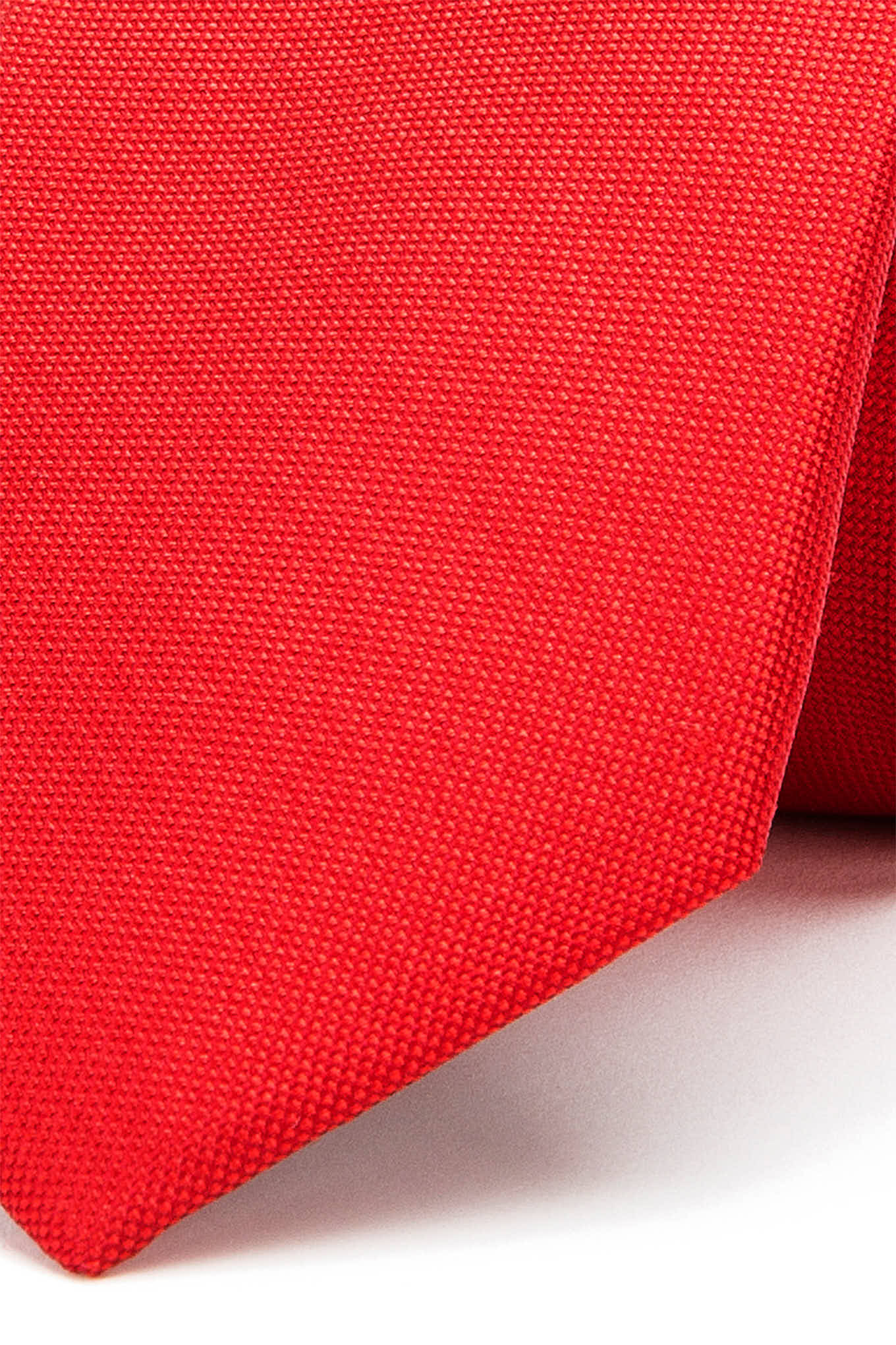 Classic Boy's Silk and Wool Tie - Image 6