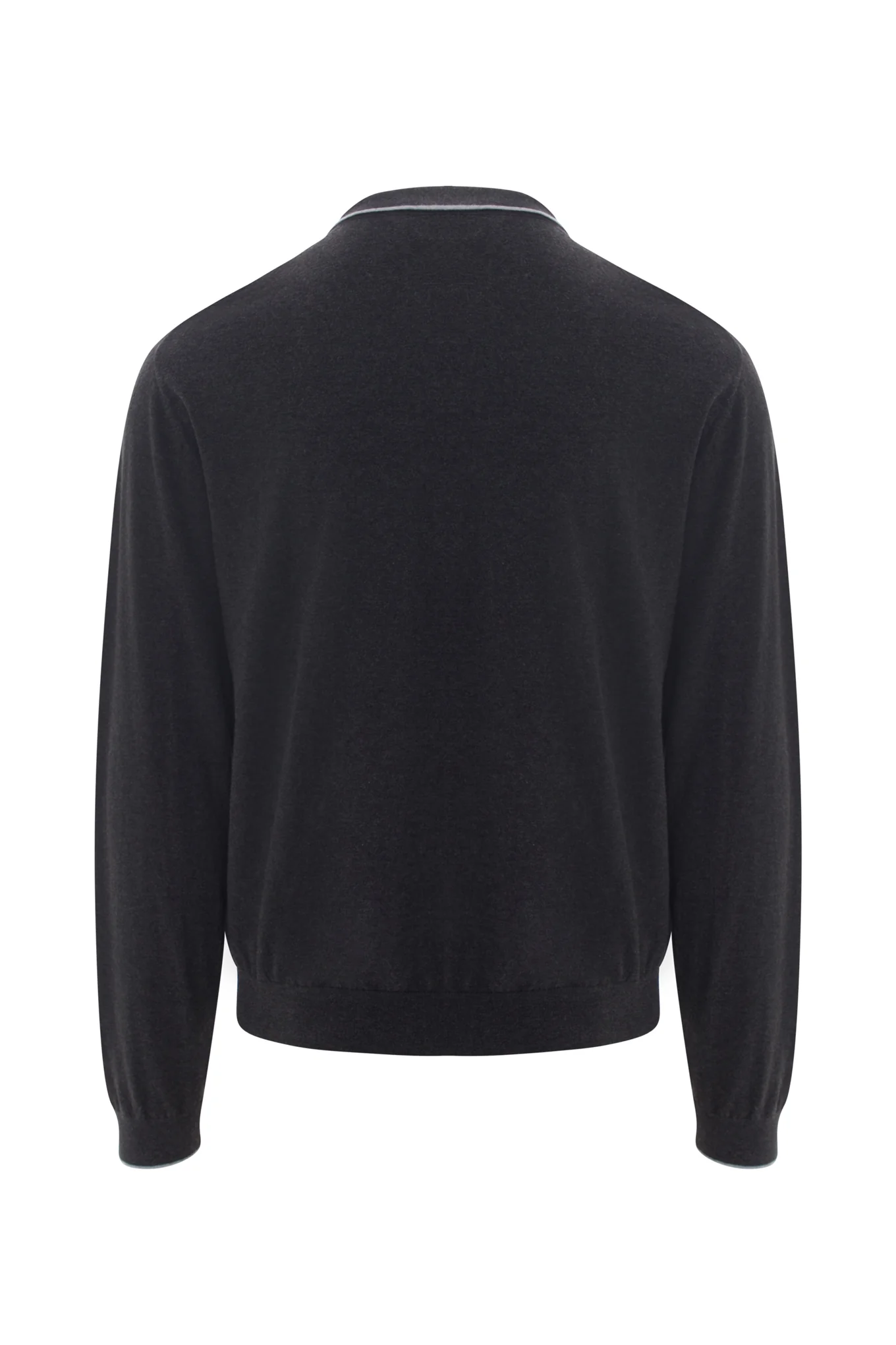 Colour Block Sweatshirt - Image 2