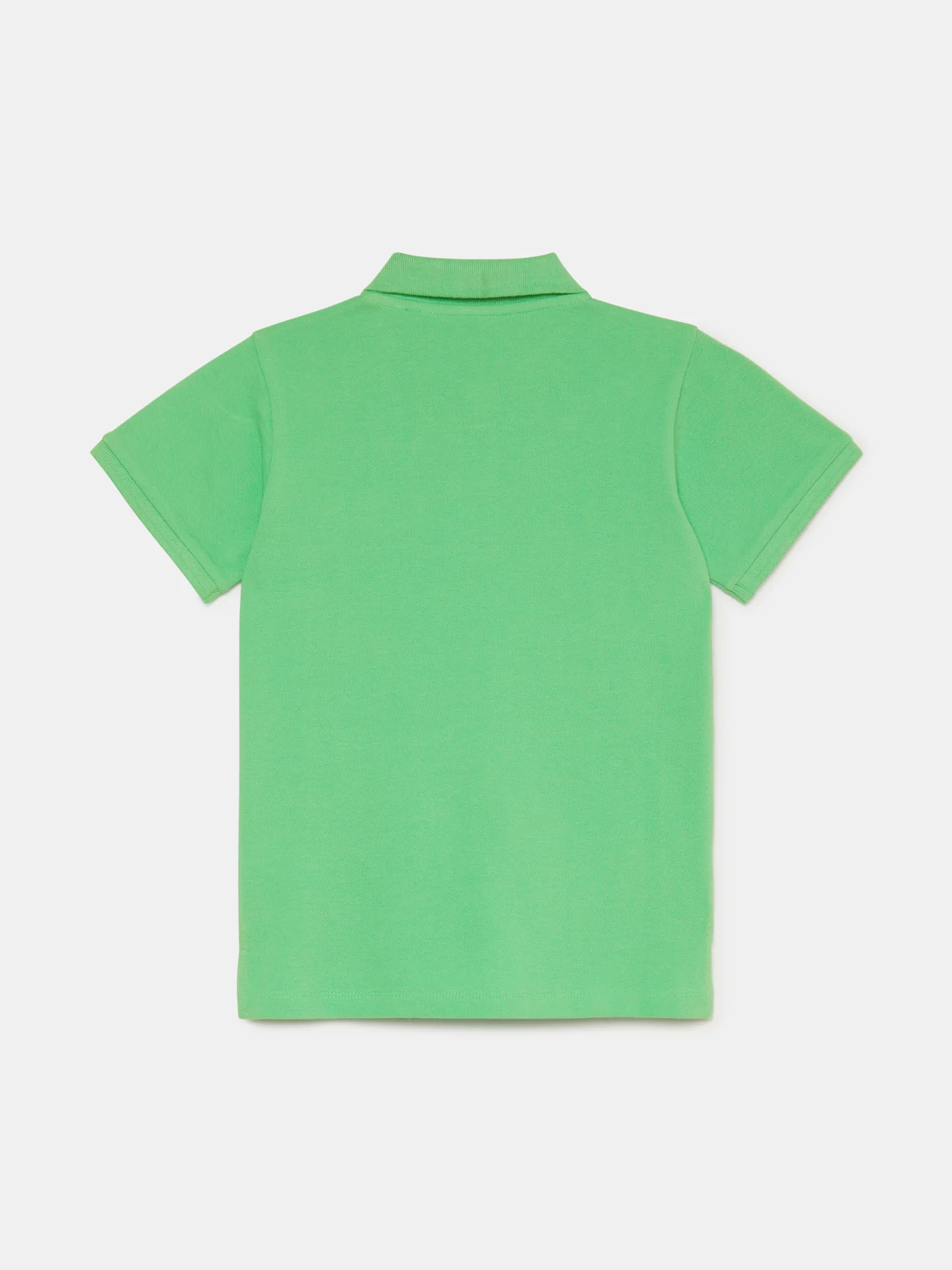 Essential Sacoor Polo Shirt Short Sleeves - Image 17