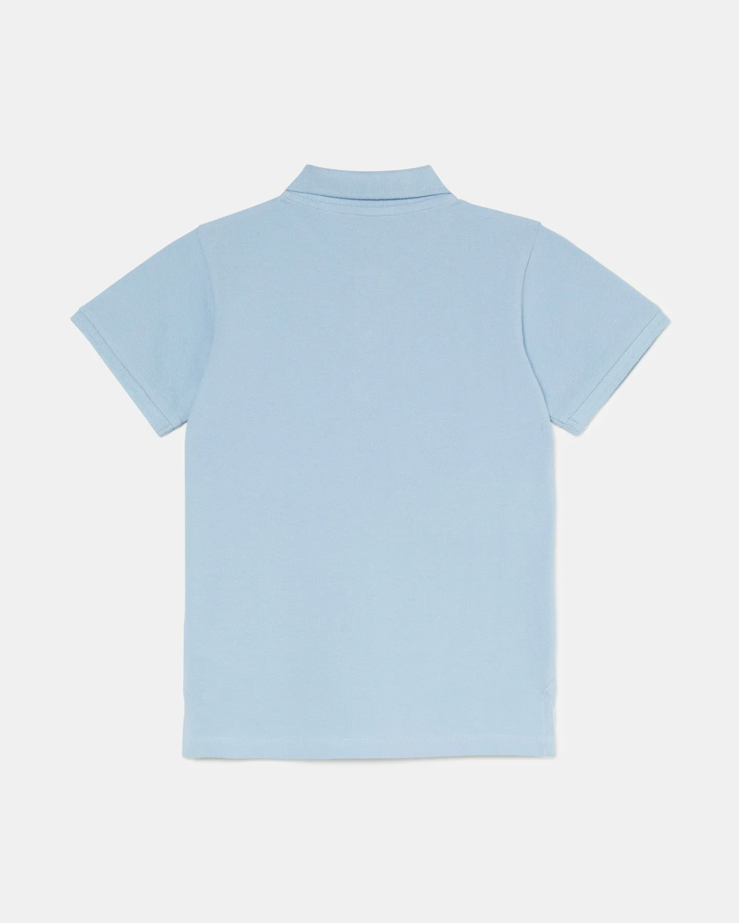 Essential Sacoor Polo Shirt Short Sleeves - Image 2