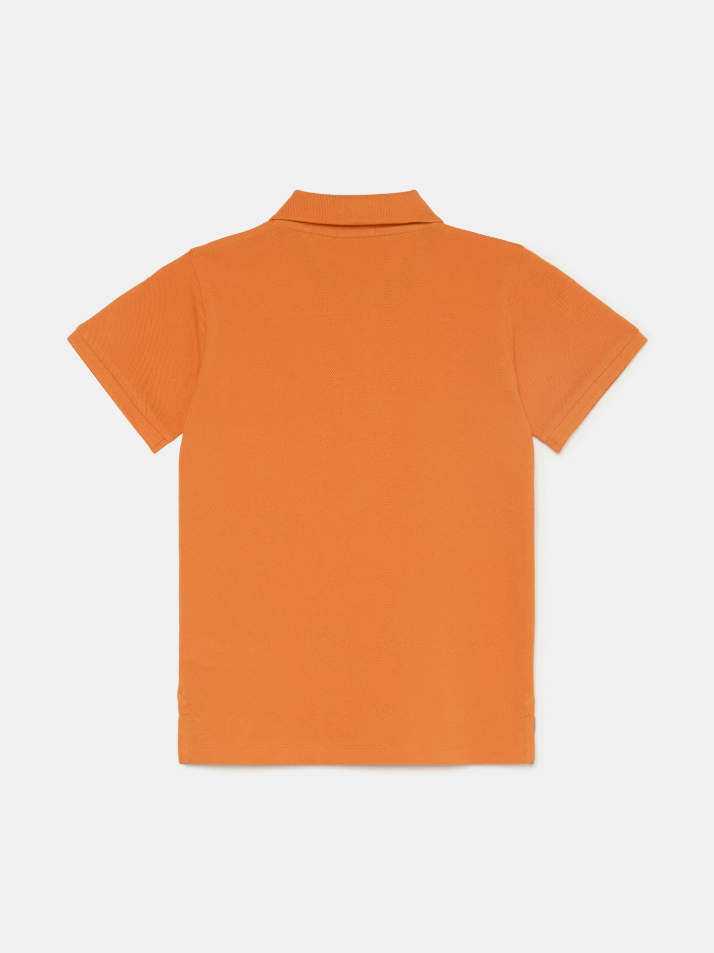 Essential Sacoor Polo Shirt Short Sleeves - Image 20