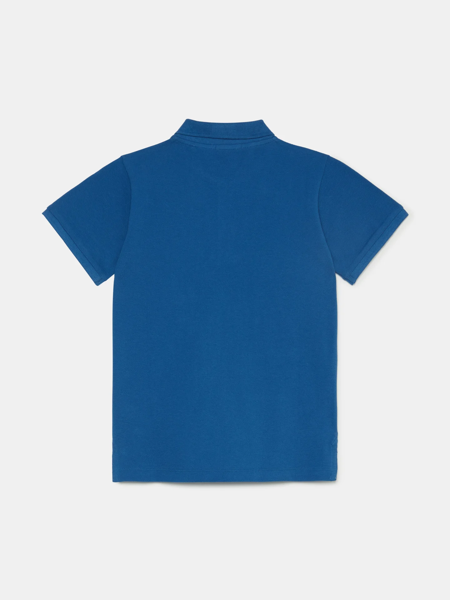 Essential Sacoor Polo Shirt Short Sleeves - Image 26