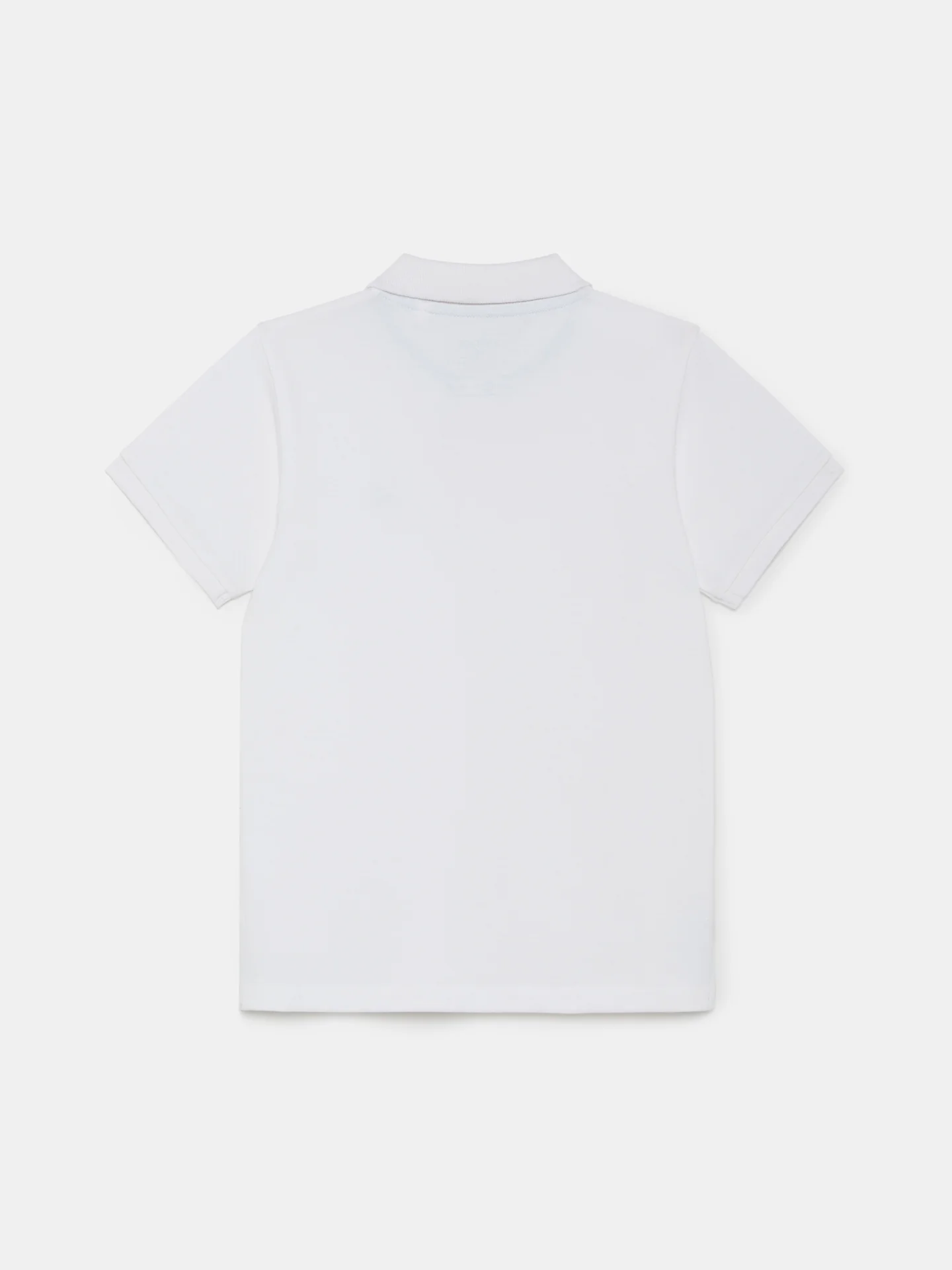 Essential Sacoor Polo Shirt Short Sleeves - Image 29