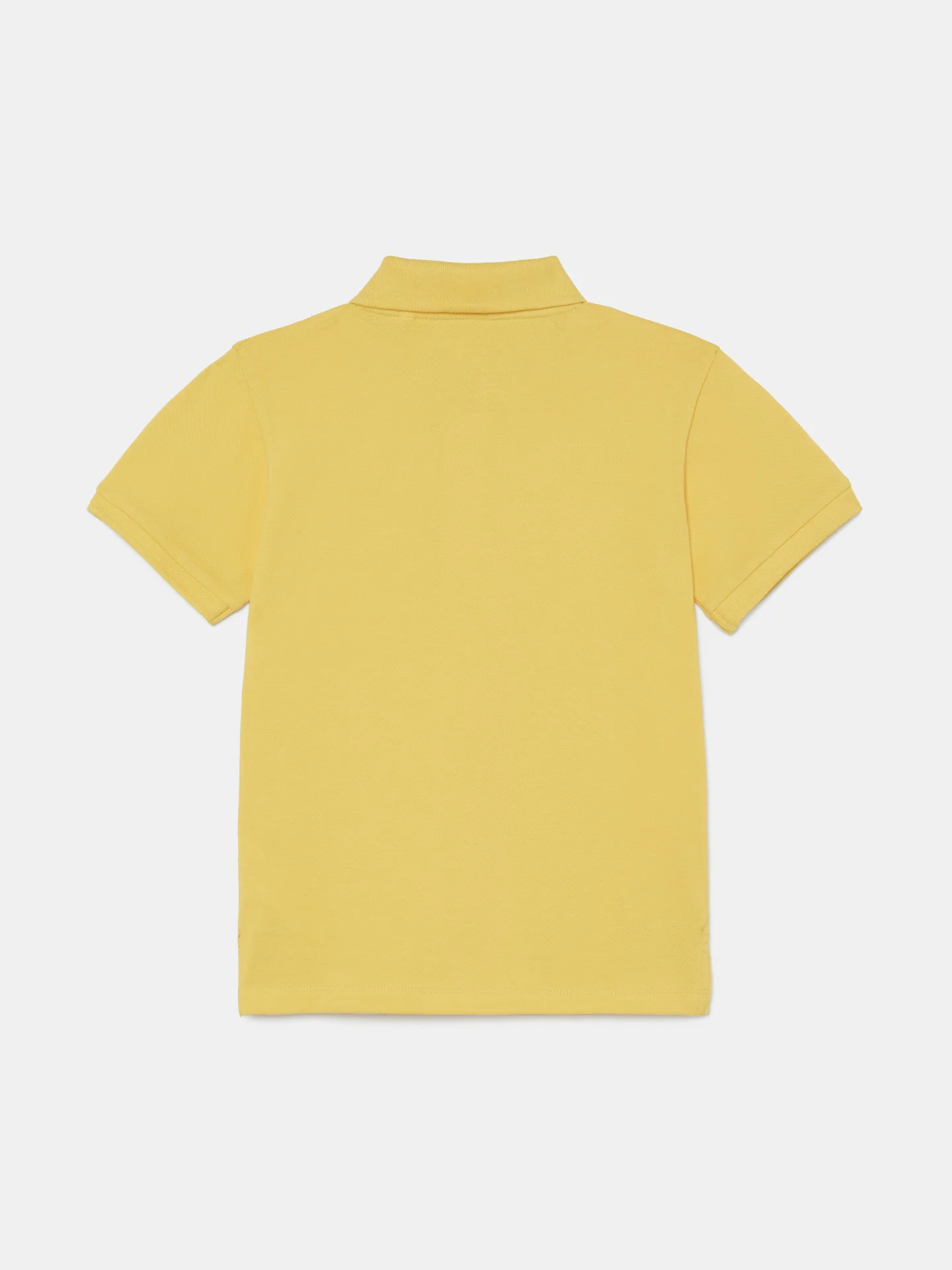 Essential Sacoor Polo Shirt Short Sleeves - Image 32