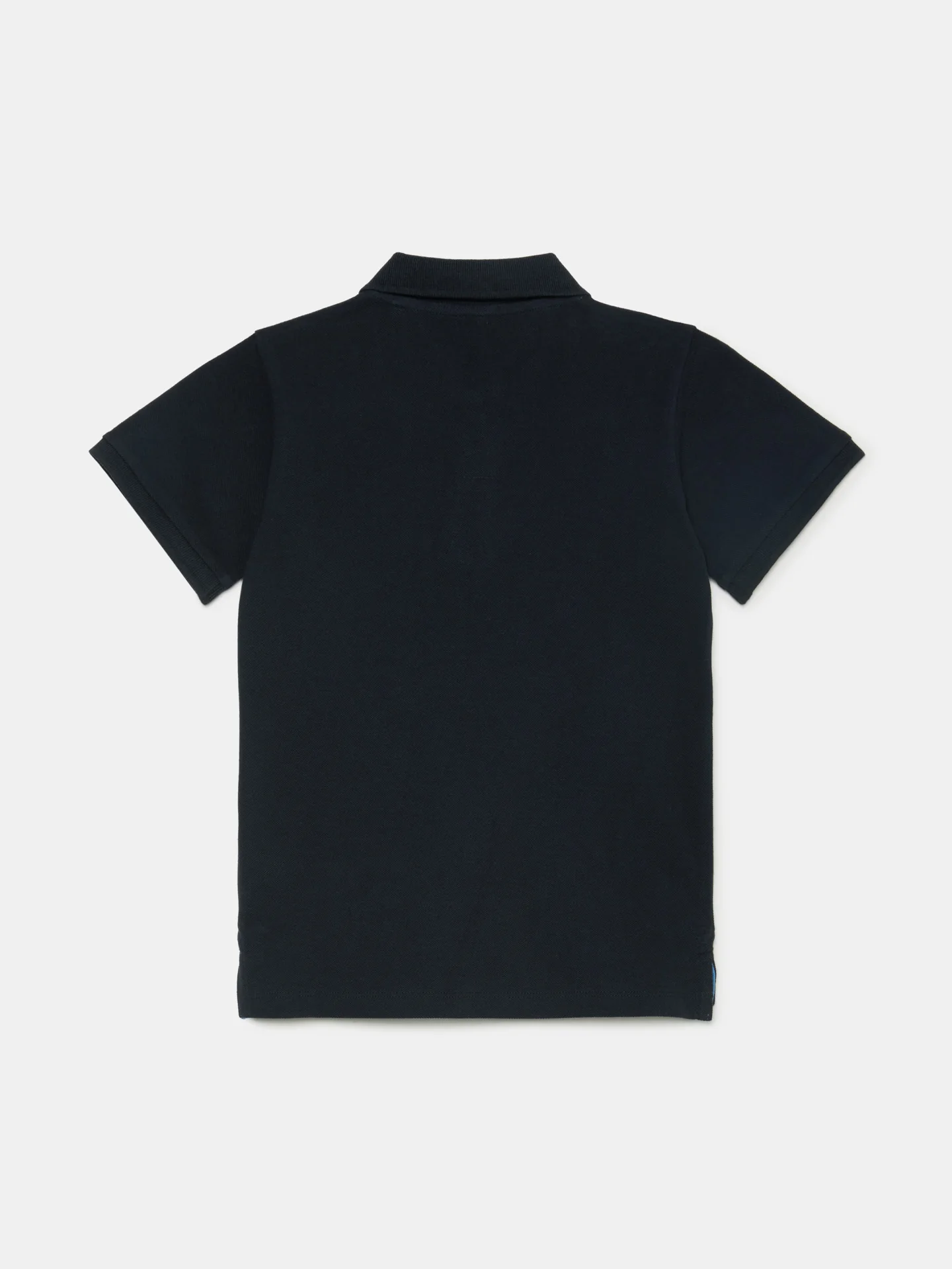 Essential Sacoor Polo Shirt Short Sleeves - Image 5