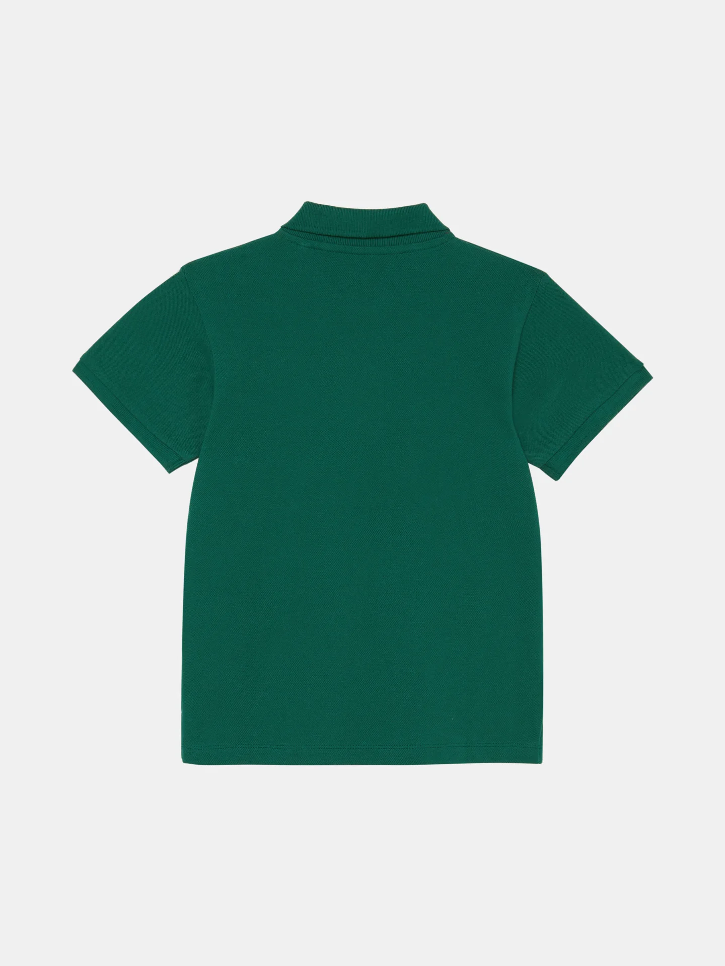 Essential Sacoor Polo Shirt Short Sleeves - Image 8