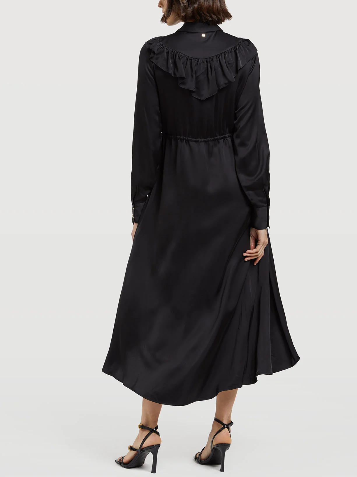 Frill Dress - Image 2