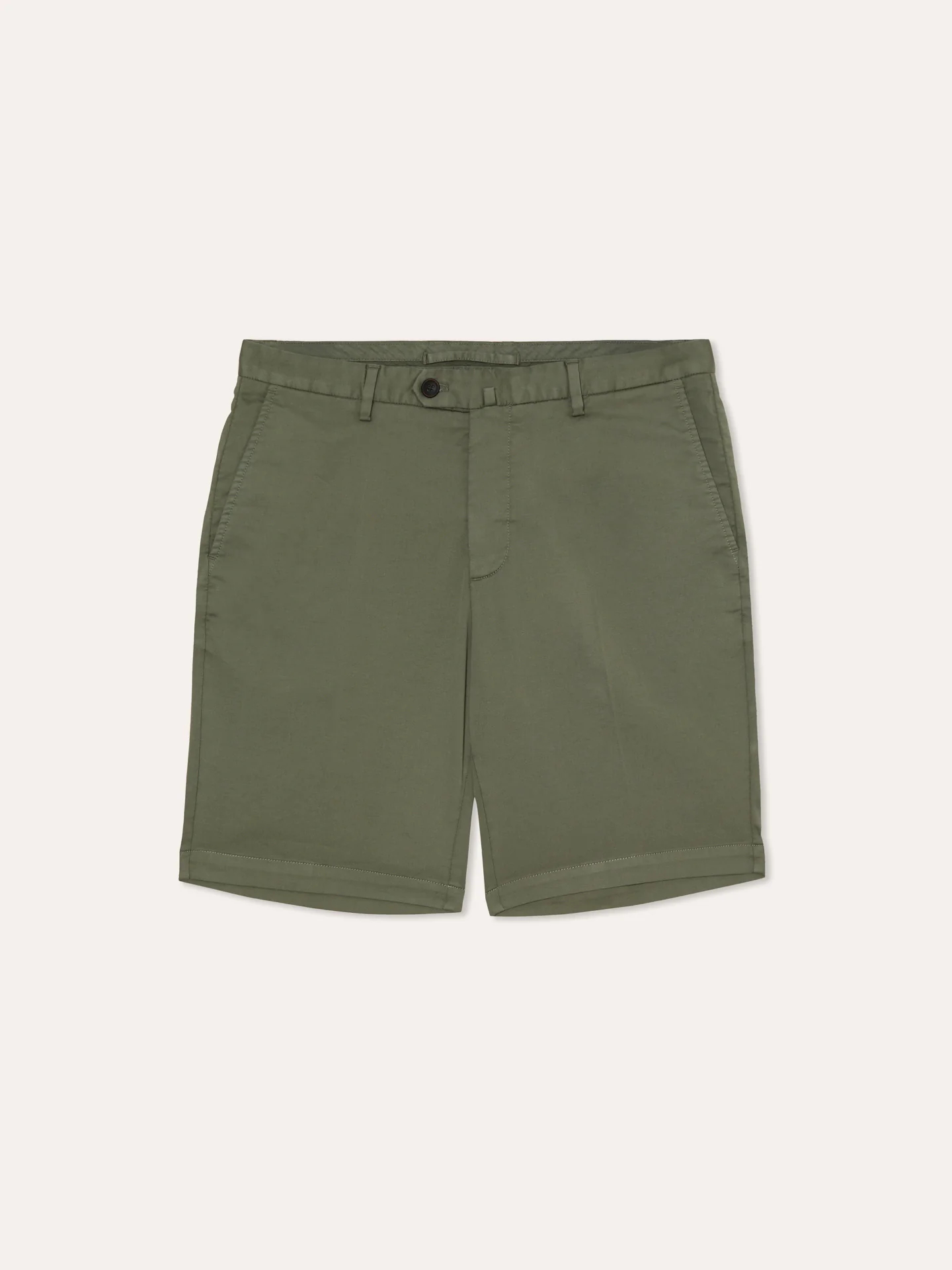 Garment Dye Basic Shorts - Image 14