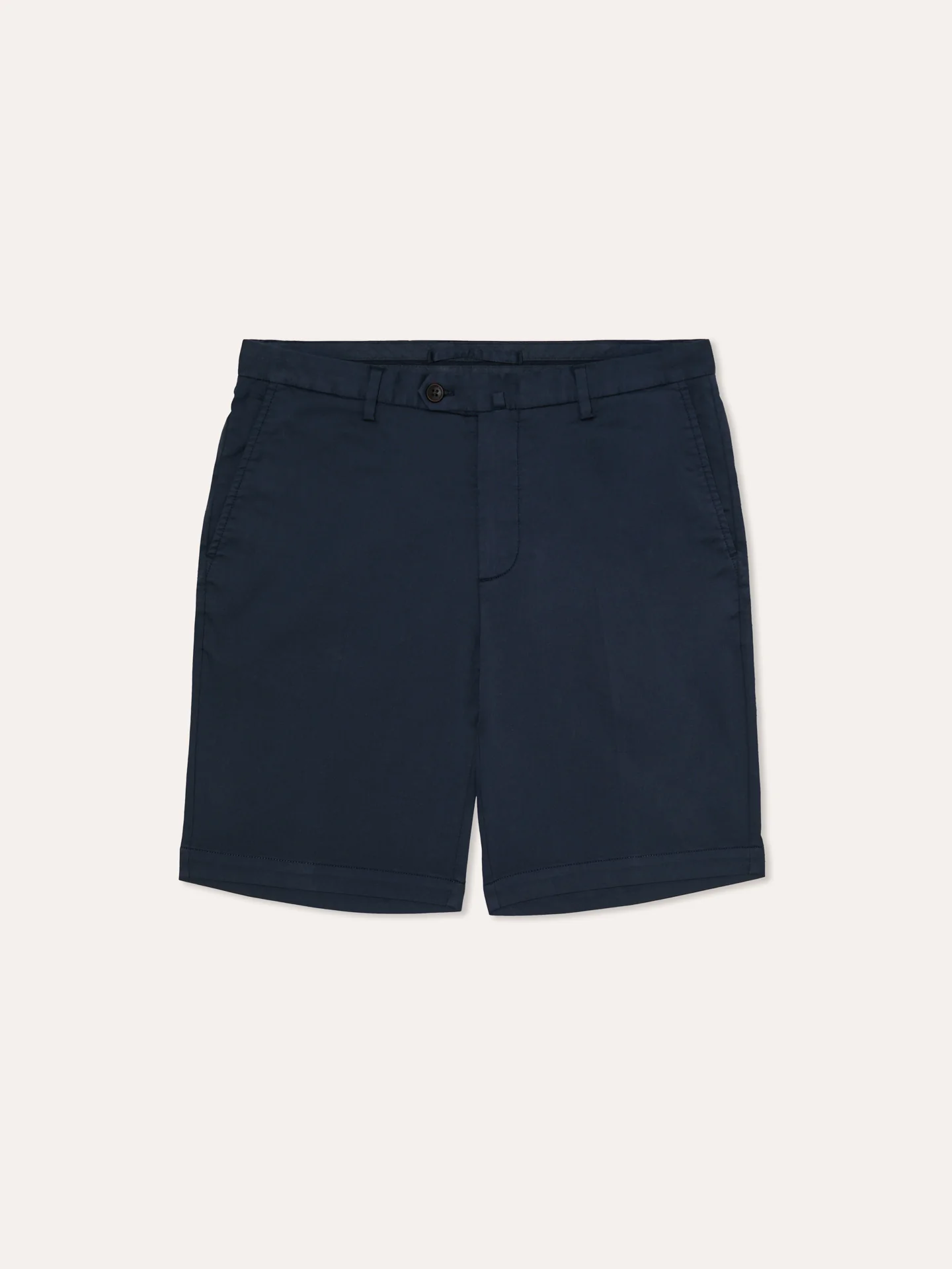 Garment Dye Basic Shorts - Image 9