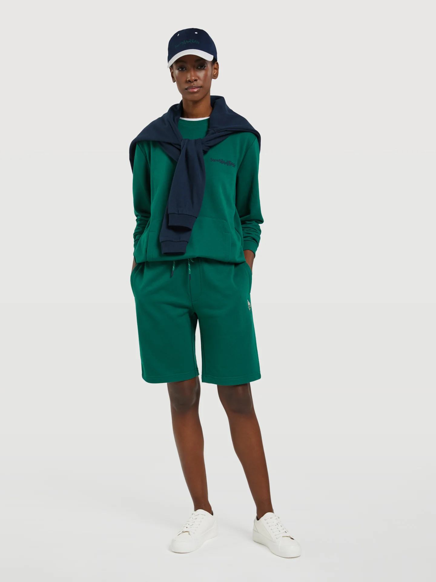 Gen Z Capsule Collection Sweatshirt - Image 11