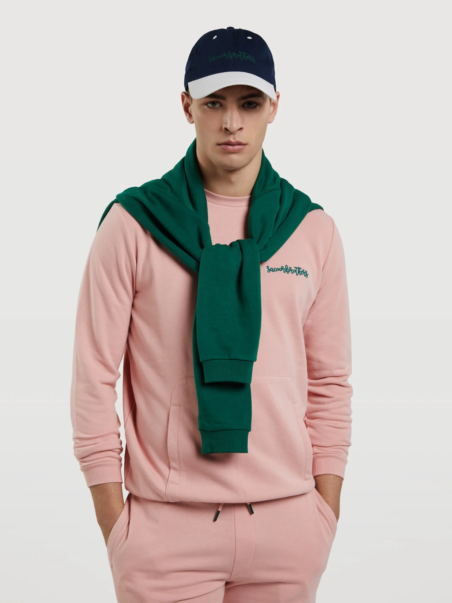 Gen Z Capsule Collection Sweatshirt - Image 13
