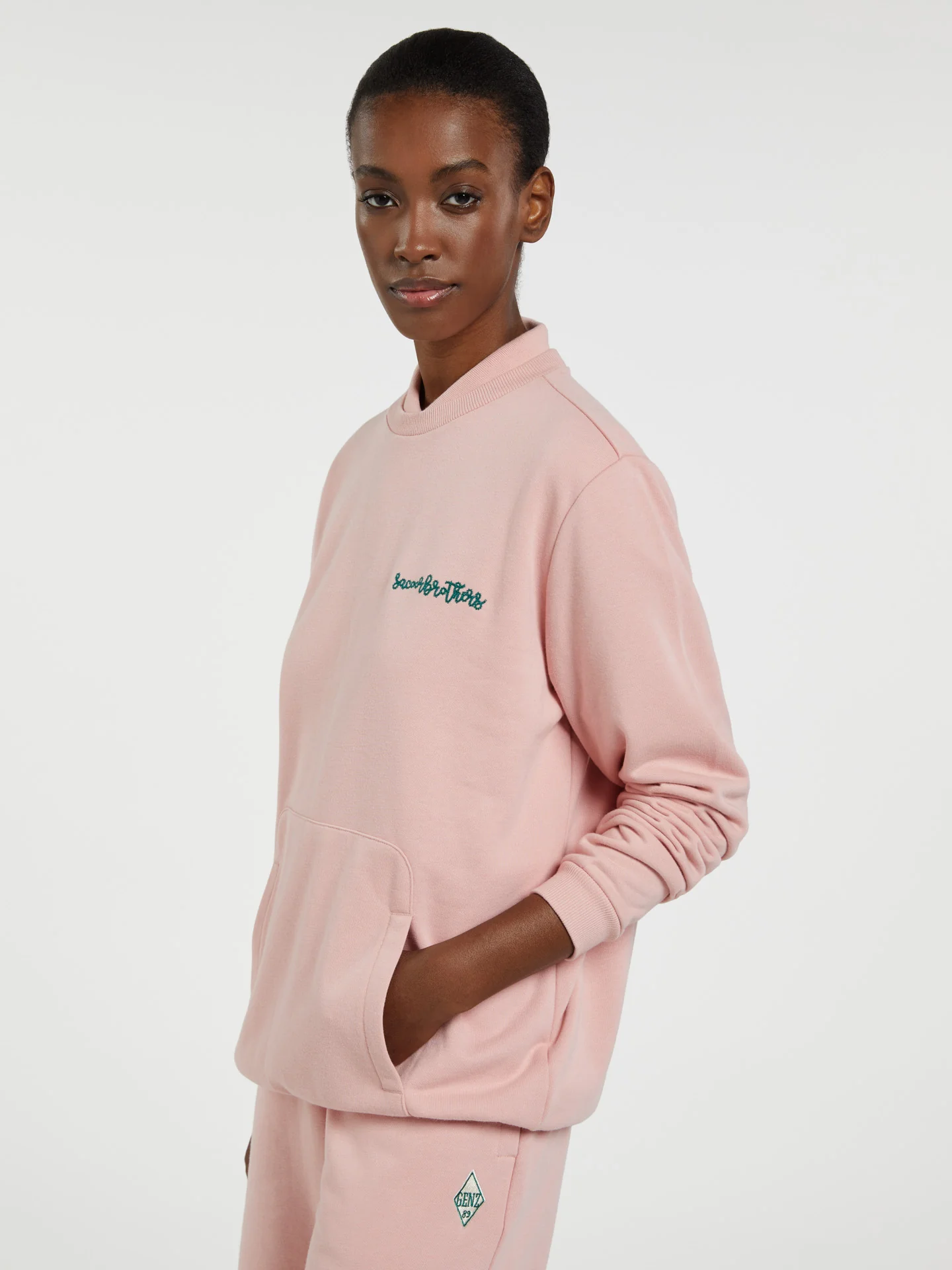 Gen Z Capsule Collection Sweatshirt - Image 16