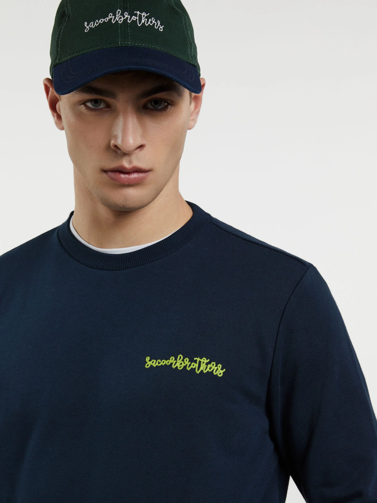 Gen Z Capsule Collection Sweatshirt - Image 3
