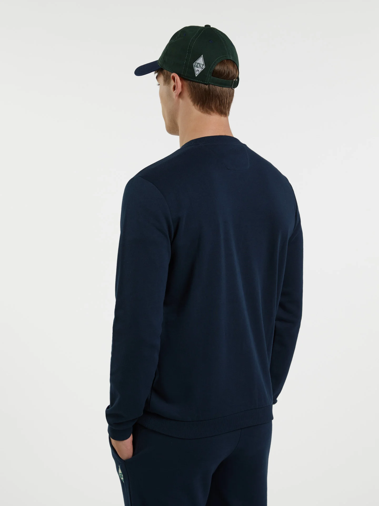Gen Z Capsule Collection Sweatshirt - Image 4