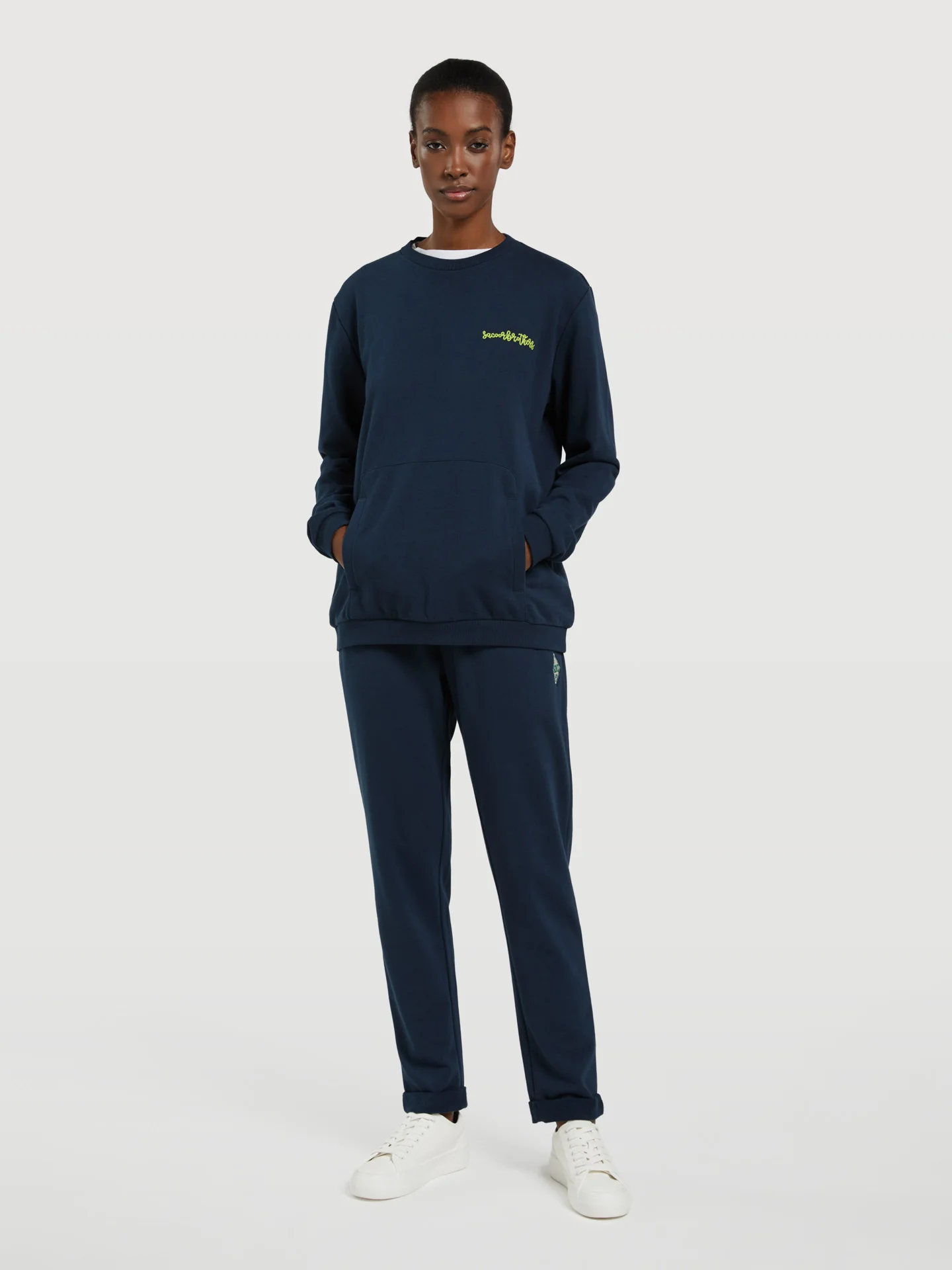Gen Z Capsule Collection Sweatshirt - Image 5