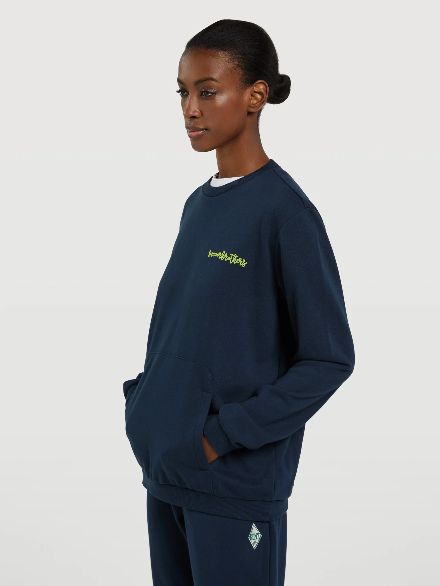Gen Z Capsule Collection Sweatshirt - Image 6