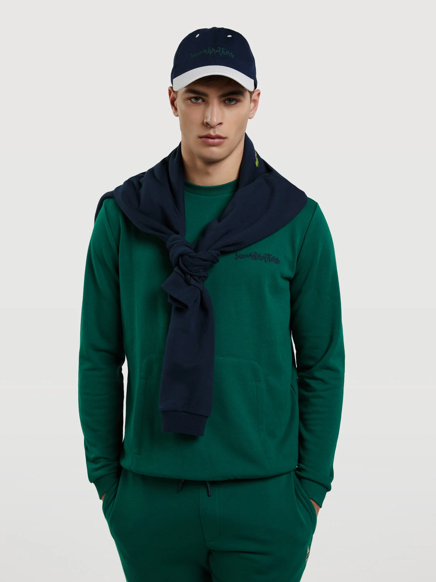 Gen Z Capsule Collection Sweatshirt - Image 7