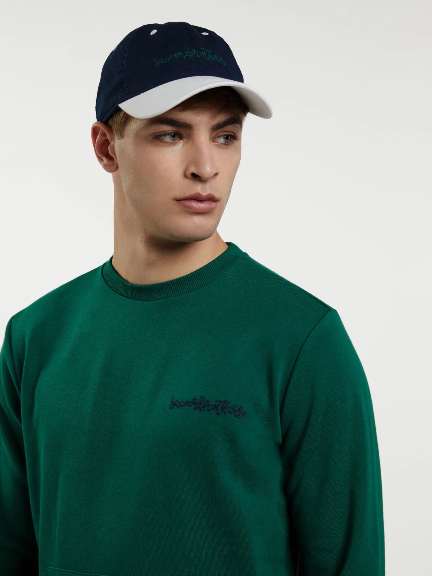 Gen Z Capsule Collection Sweatshirt - Image 8