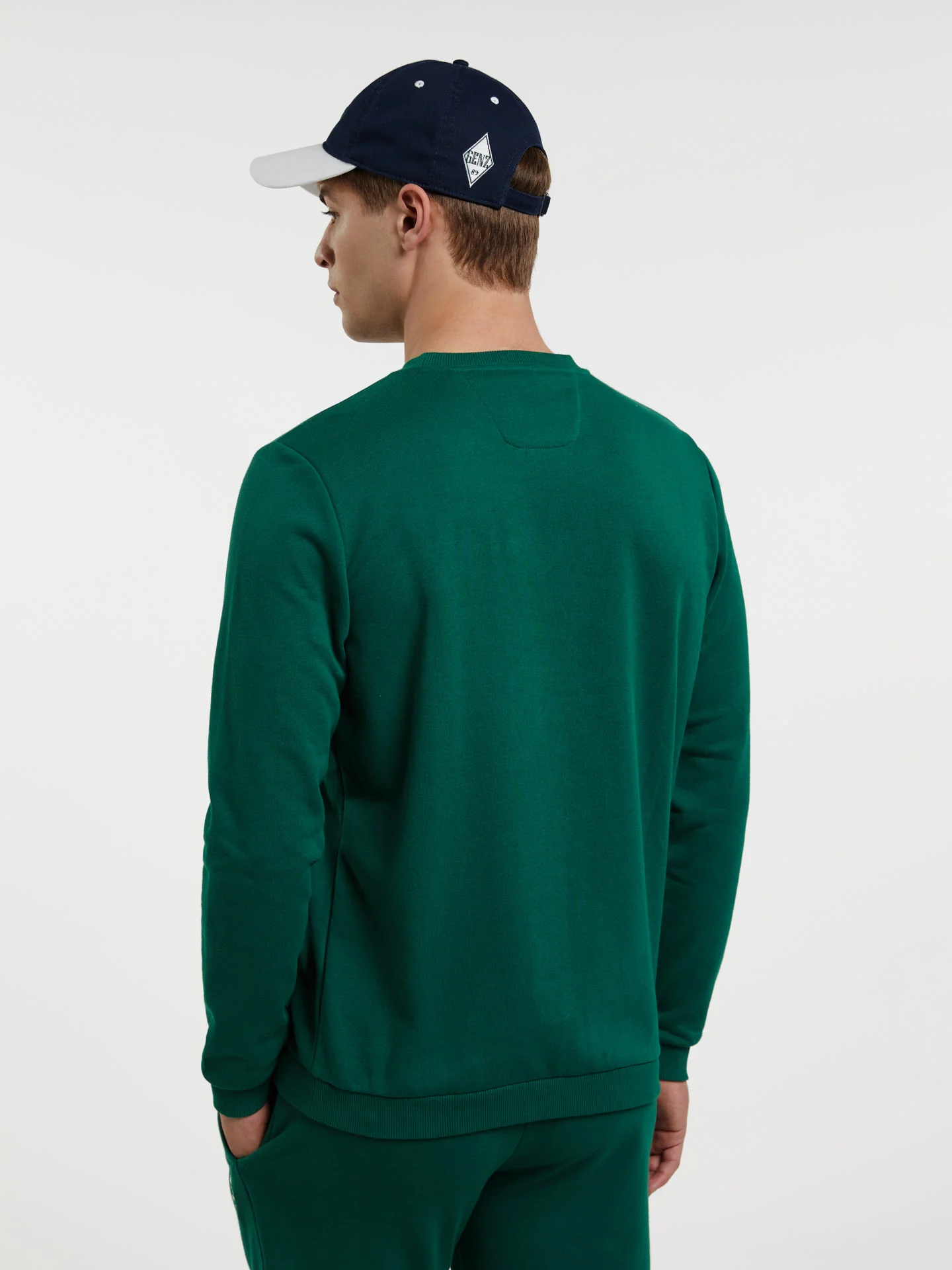 Gen Z Capsule Collection Sweatshirt - Image 9